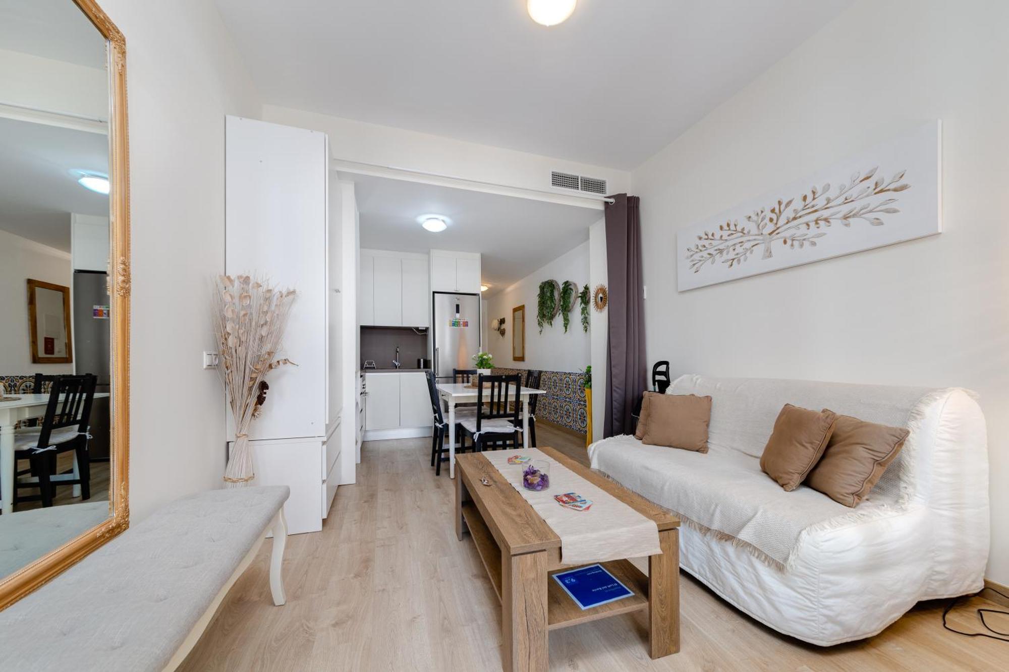 El Loft Del Barrio Apartamento *
