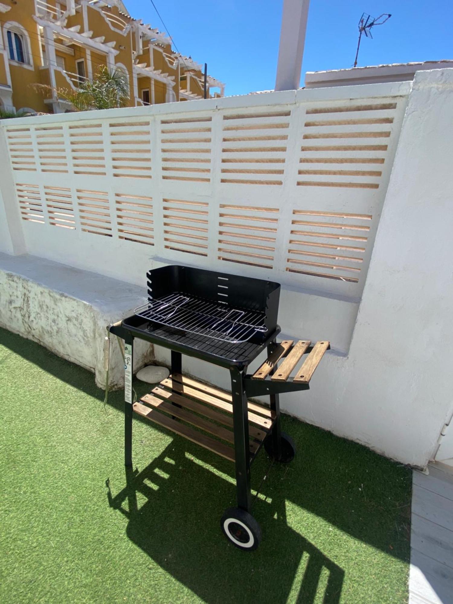 Petra Holiday home Denia