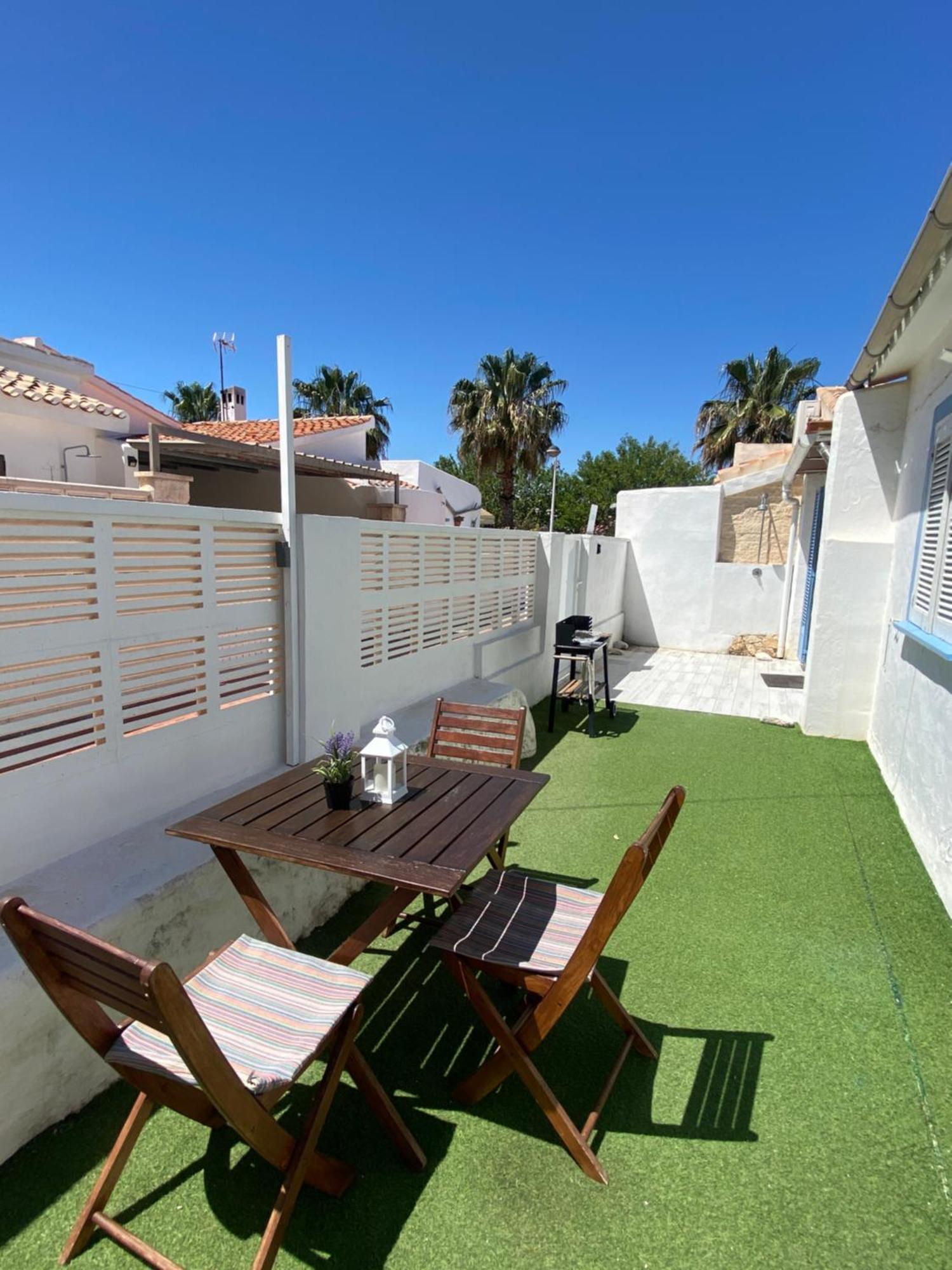 Holiday home Petra Denia