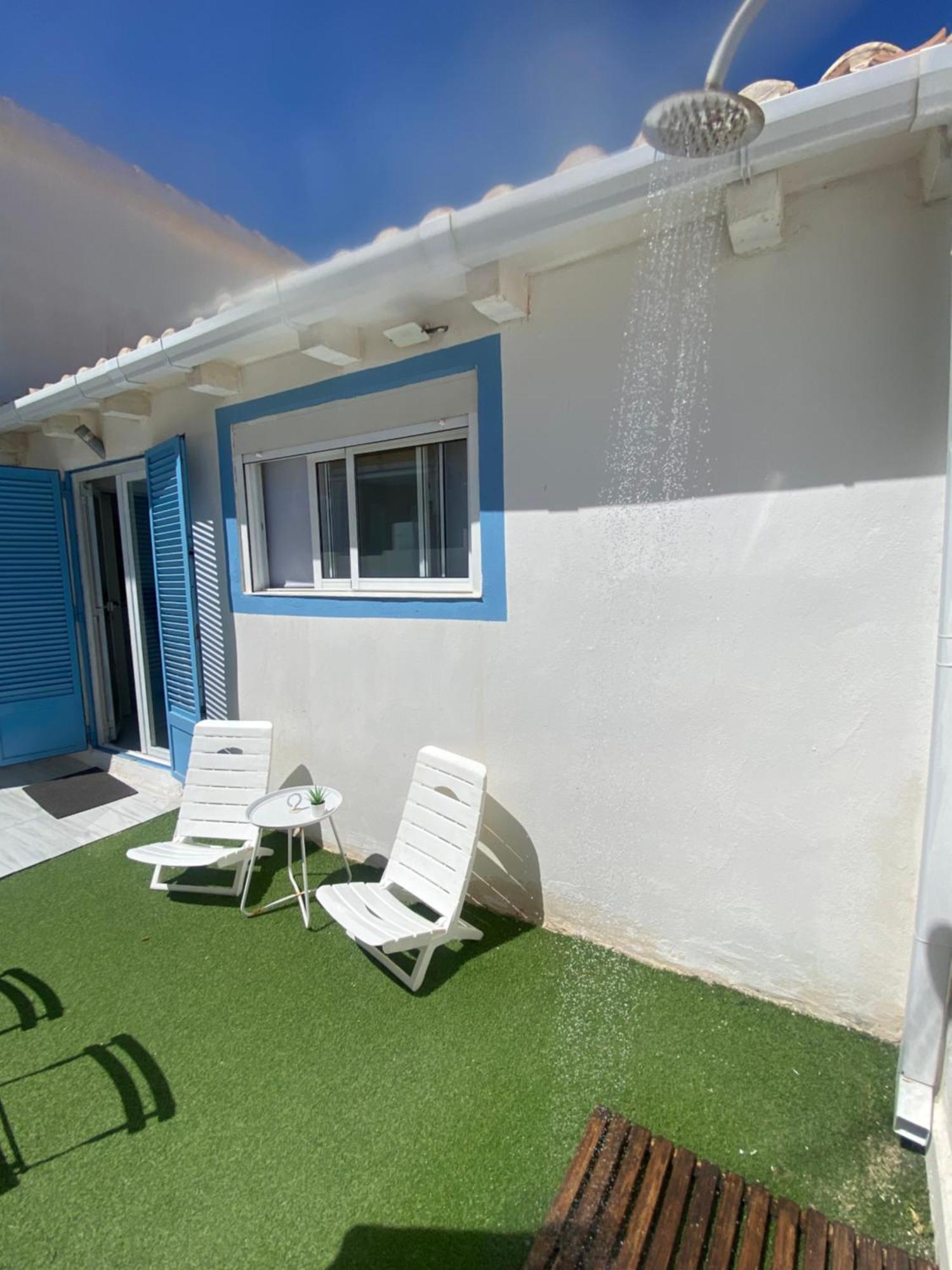 Pepe Holiday home Denia