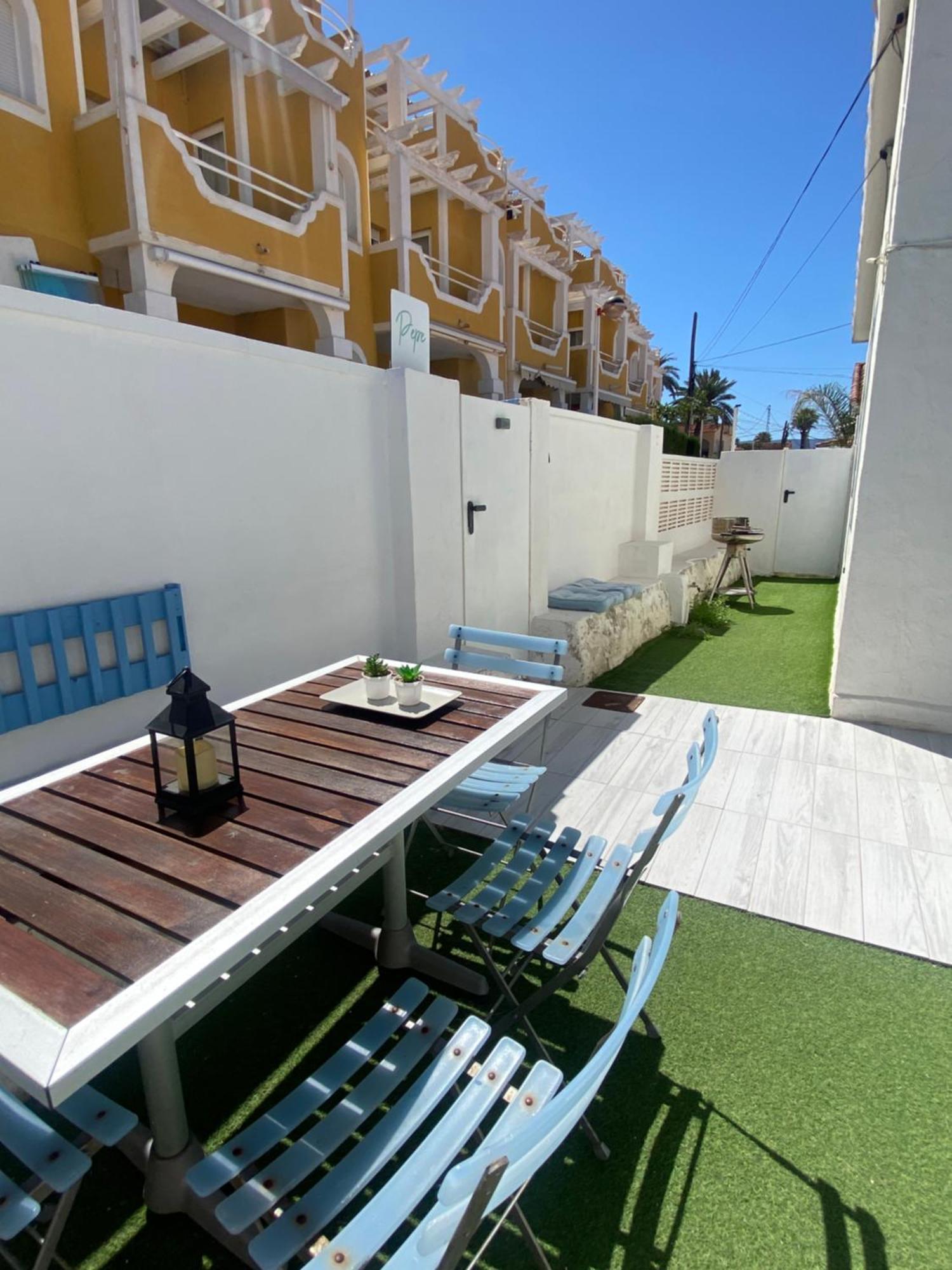 Pepe Holiday home Denia