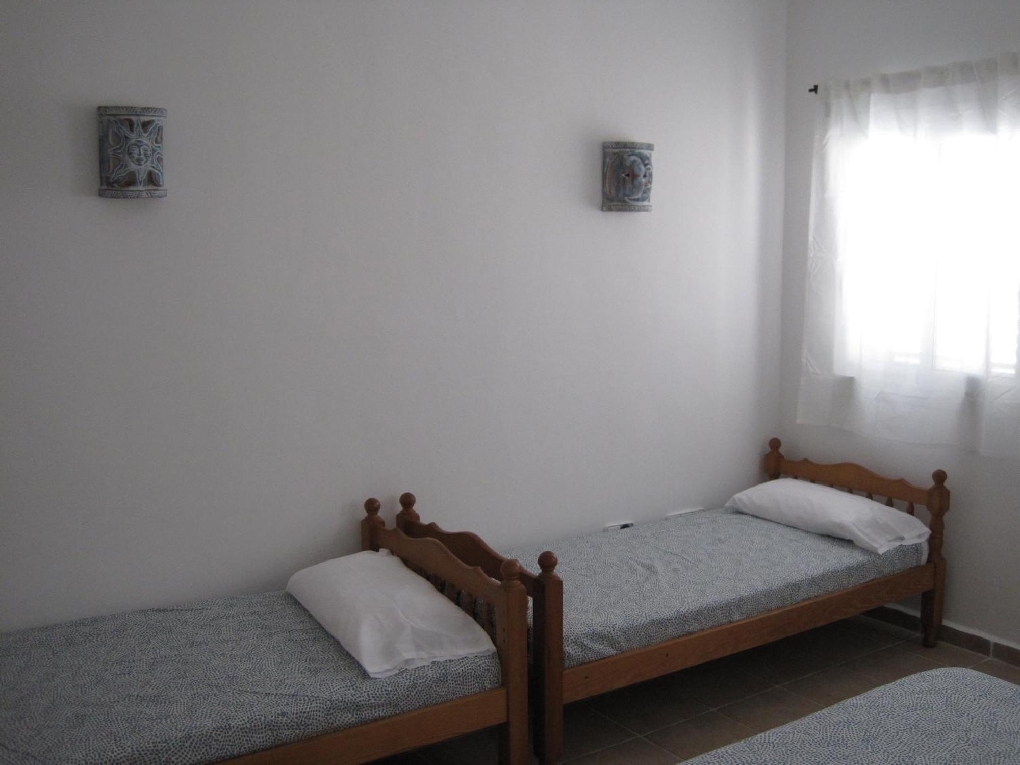 Сasa de vacaciones Casa Ideal Descanso Y Tranquilidad