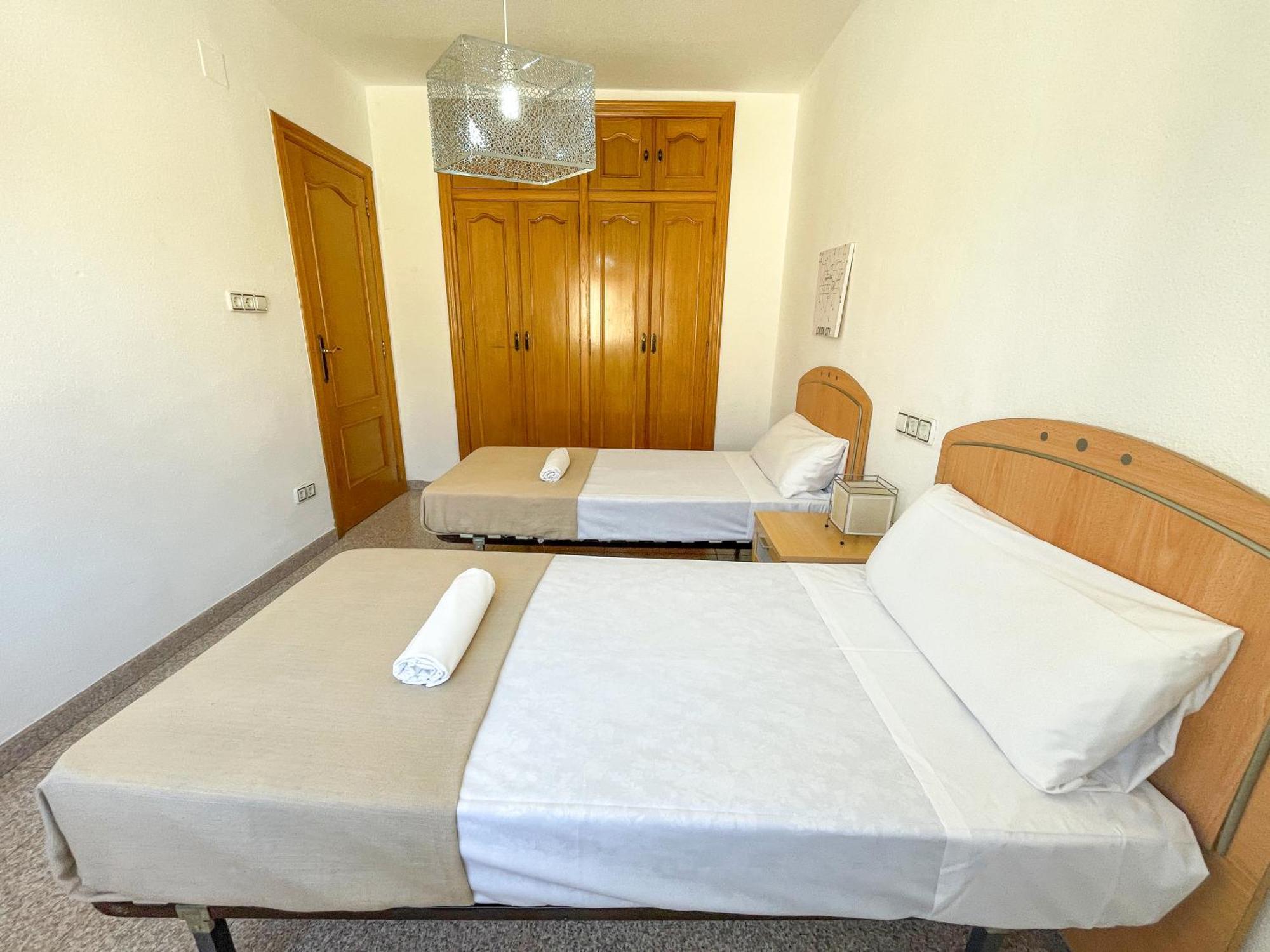 Gandía 3000 Apartamento