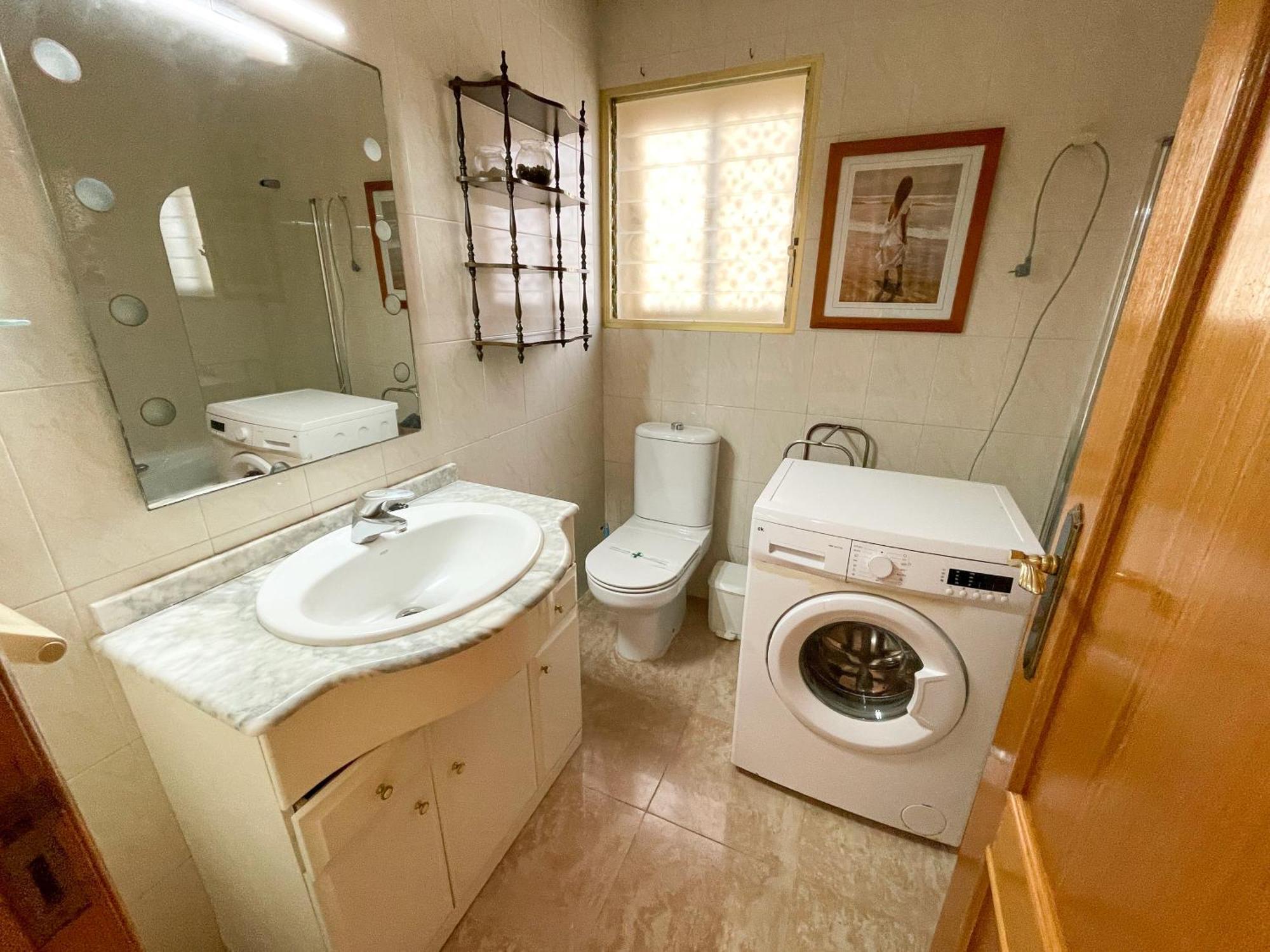 Apartamento Gandía 3000 Piles