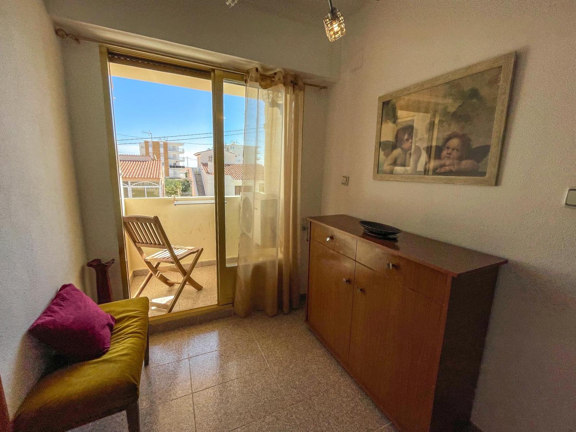 Apartamento Gandía 3000 *