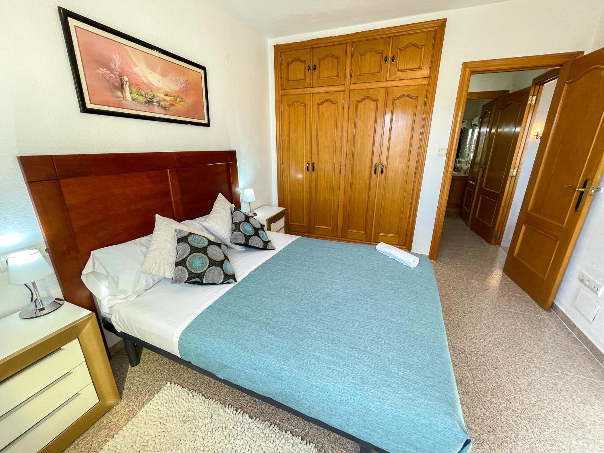 Gandía 3000 Apartamento Piles