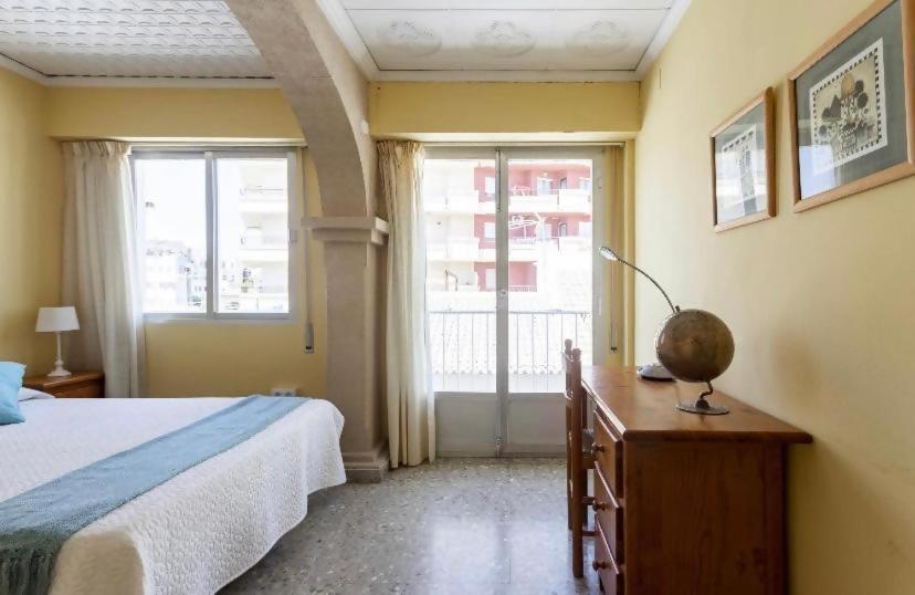 En Puerto De Nyk Apartment