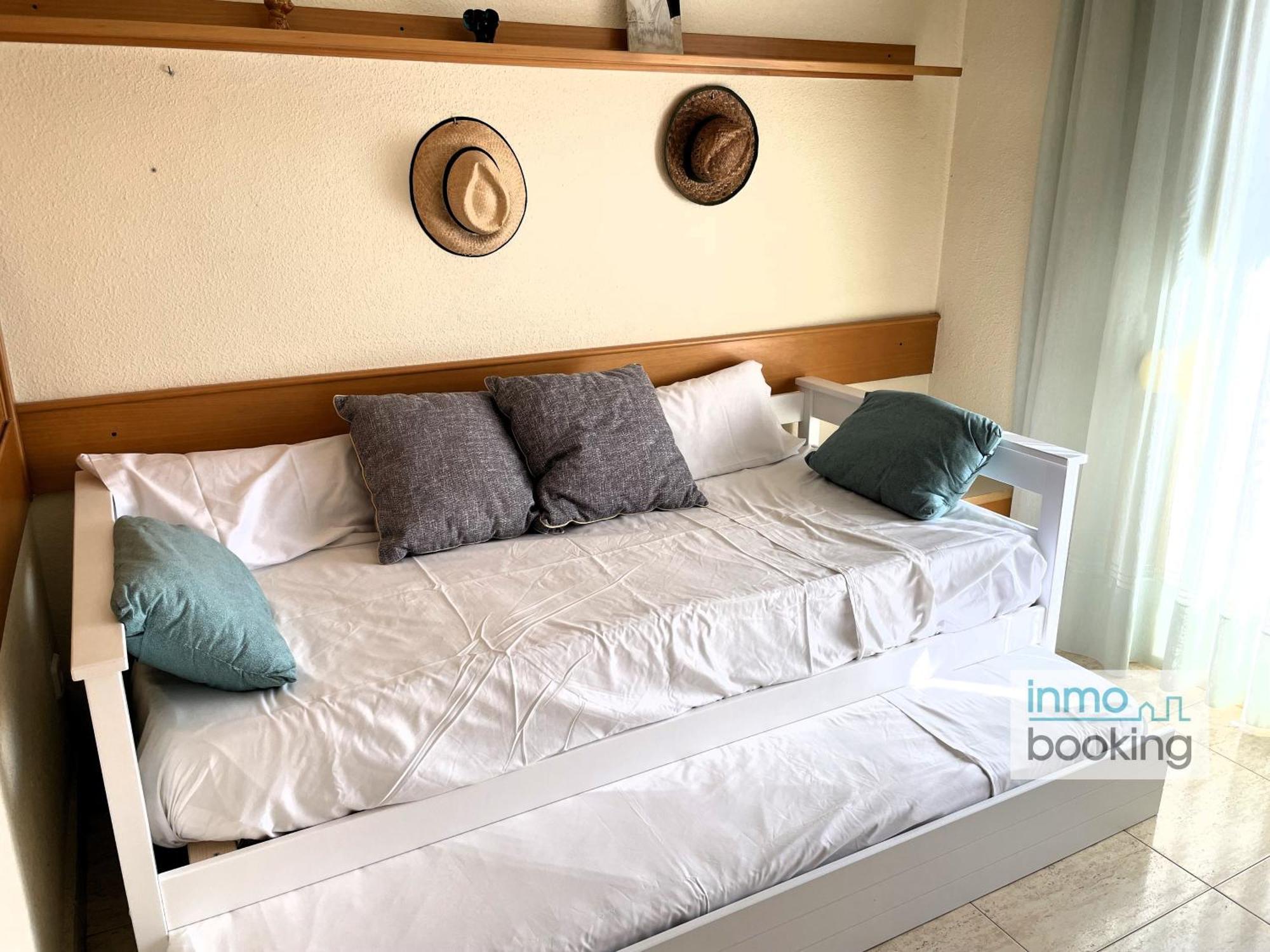 Apartamento Sun Beach Internacional *