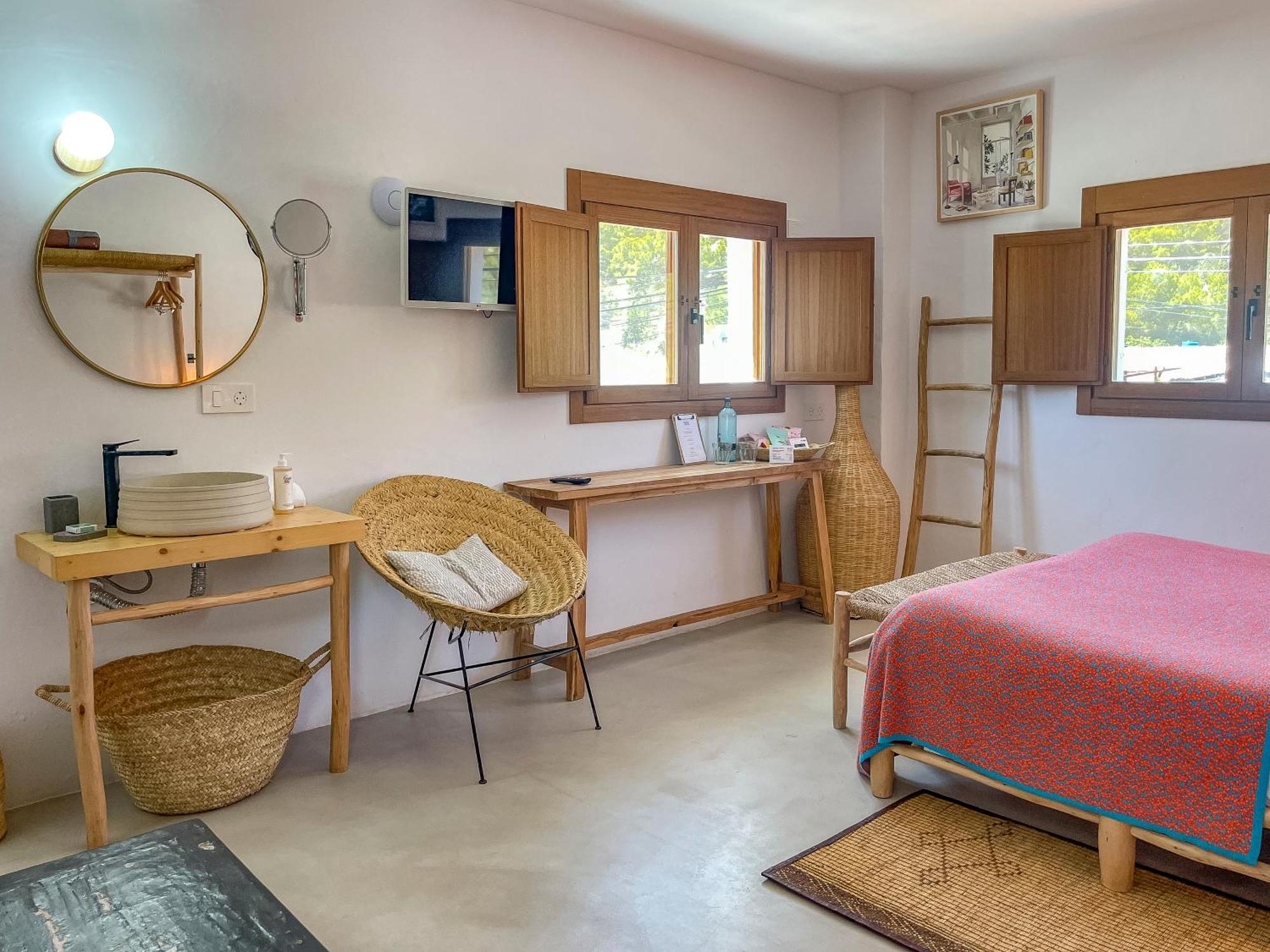 Hotel Mar Y Sal San José