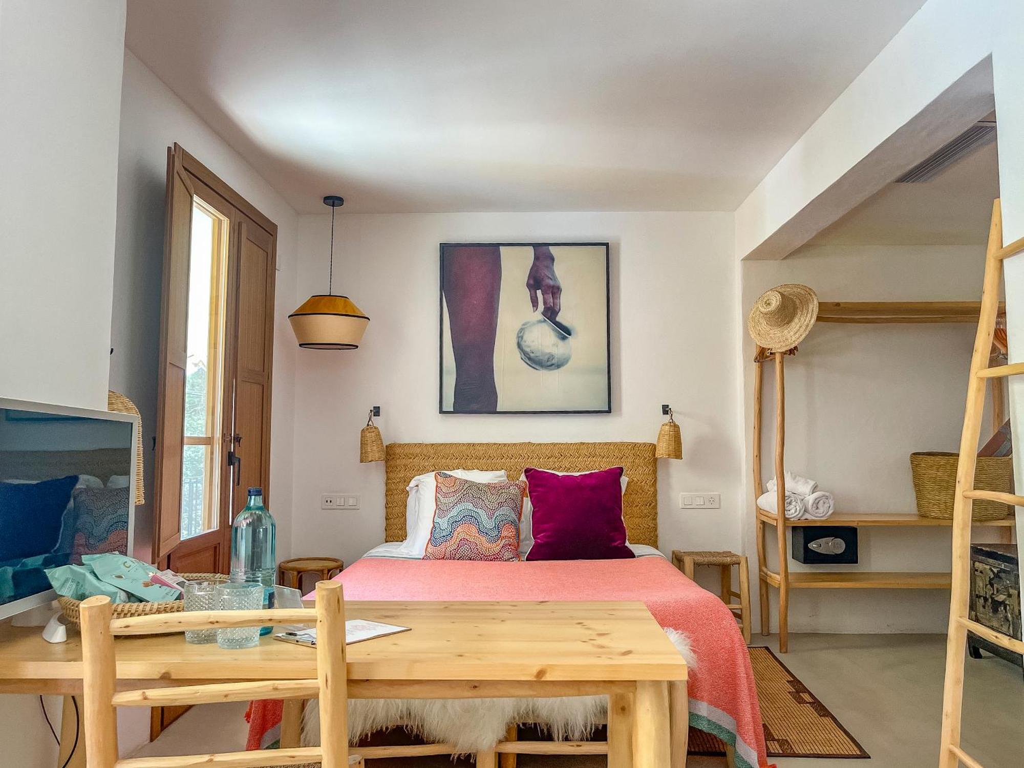 Hotel Mar Y Sal