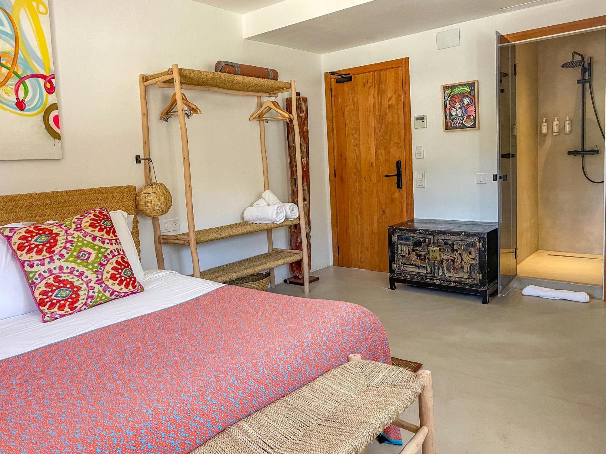 Mar Y Sal Hotel *