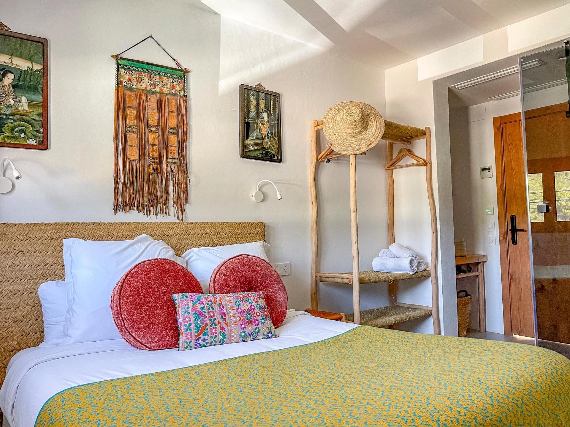 Mar Y Sal Hotel