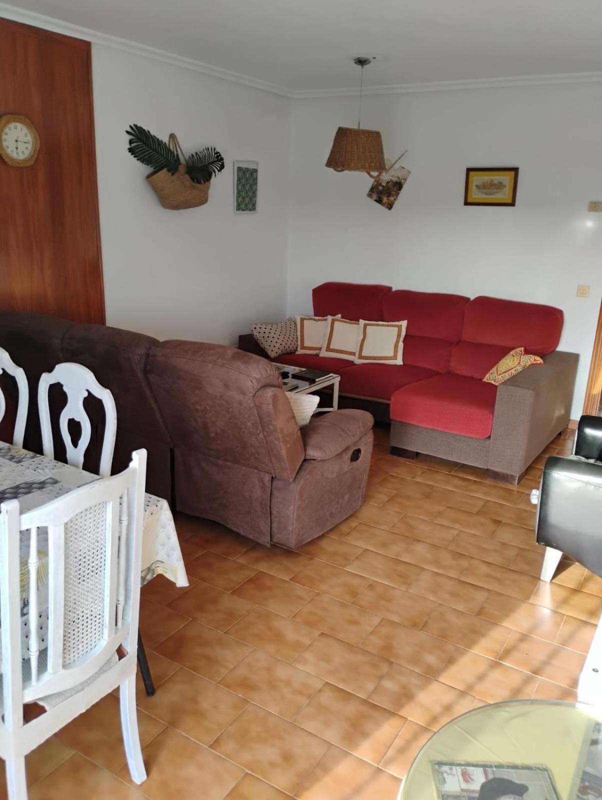Apartment El Mirador De Lope *
