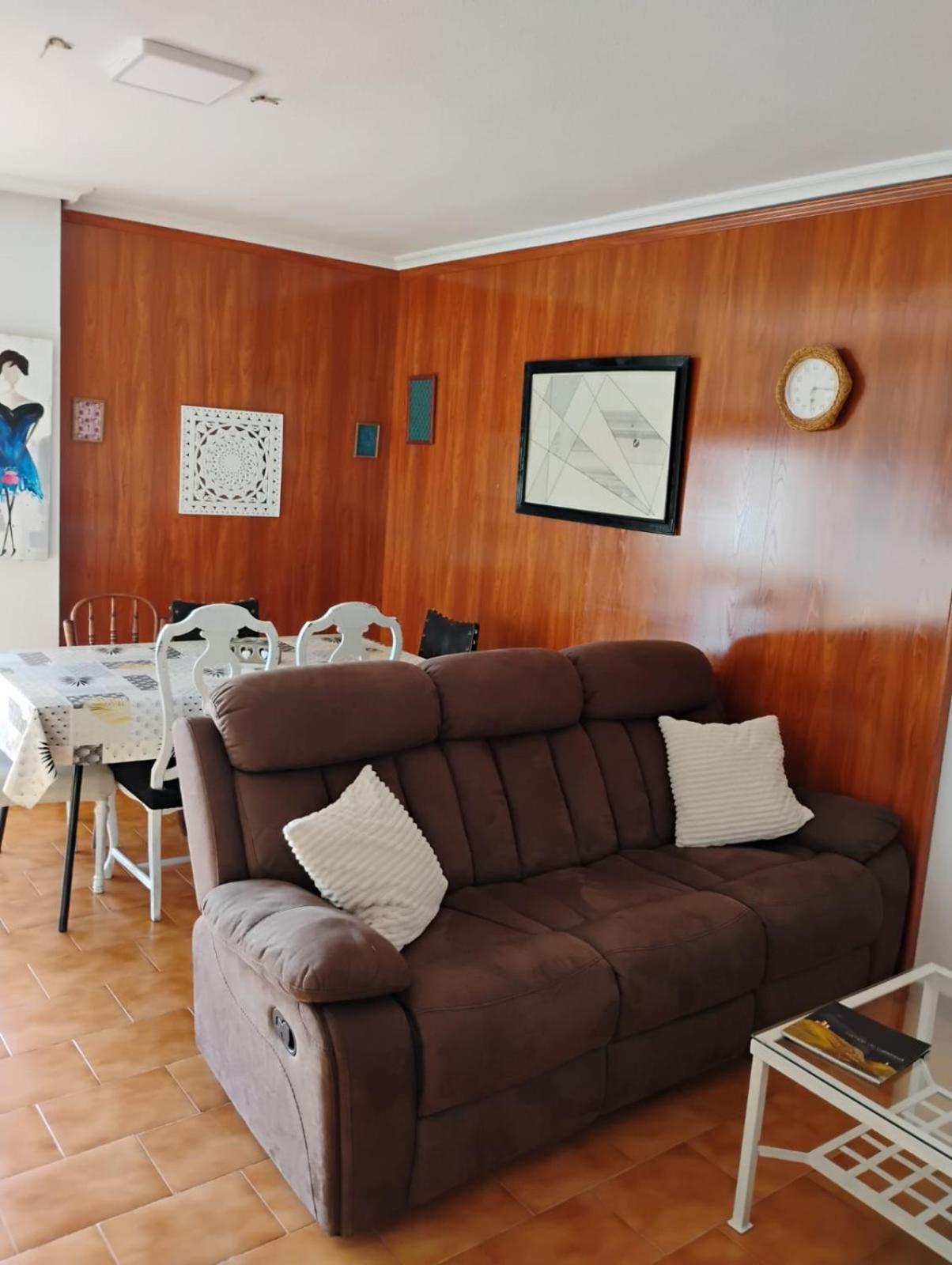 El Mirador De Lope Apartment Almagro