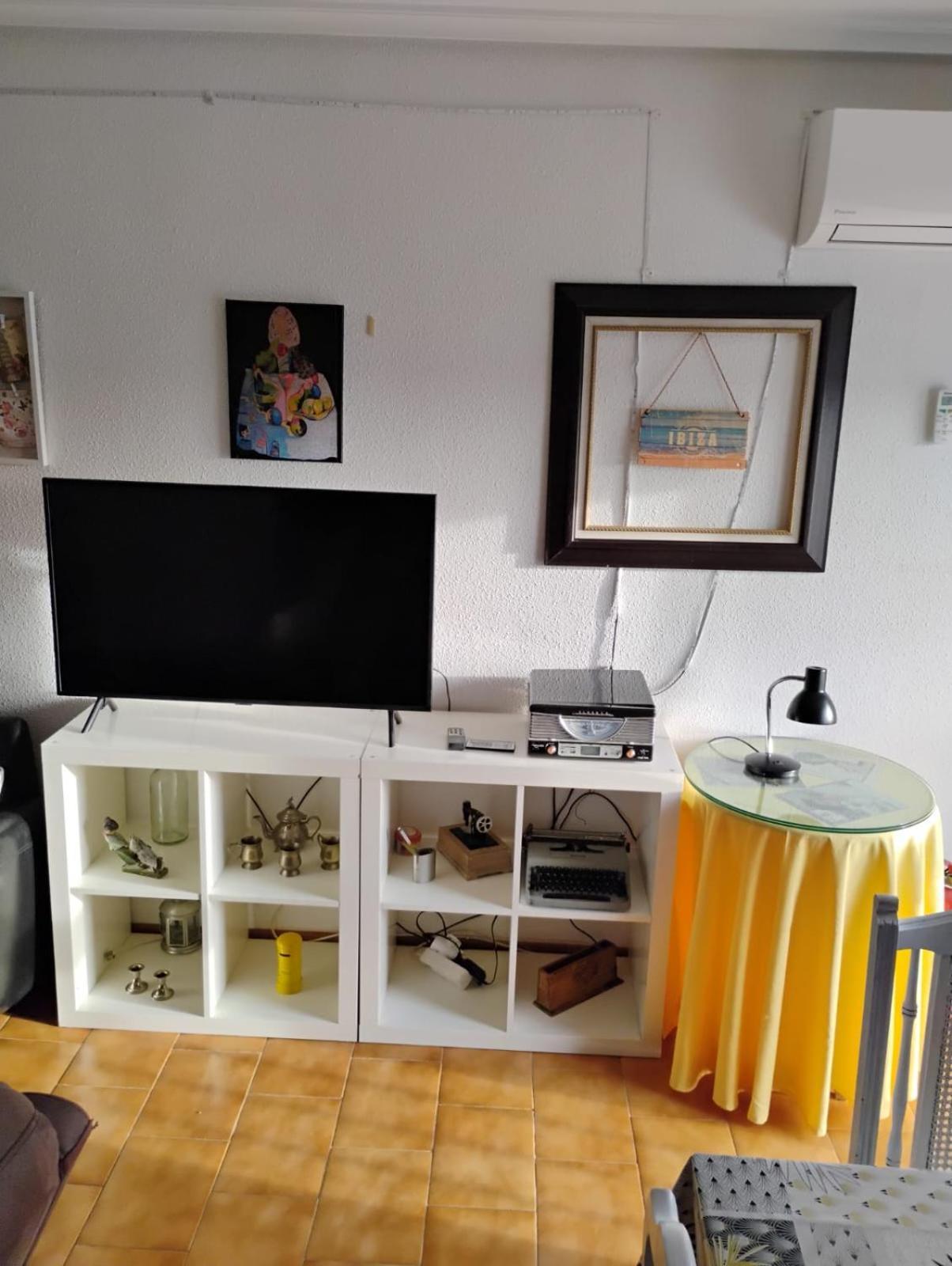 Apartment El Mirador De Lope Almagro