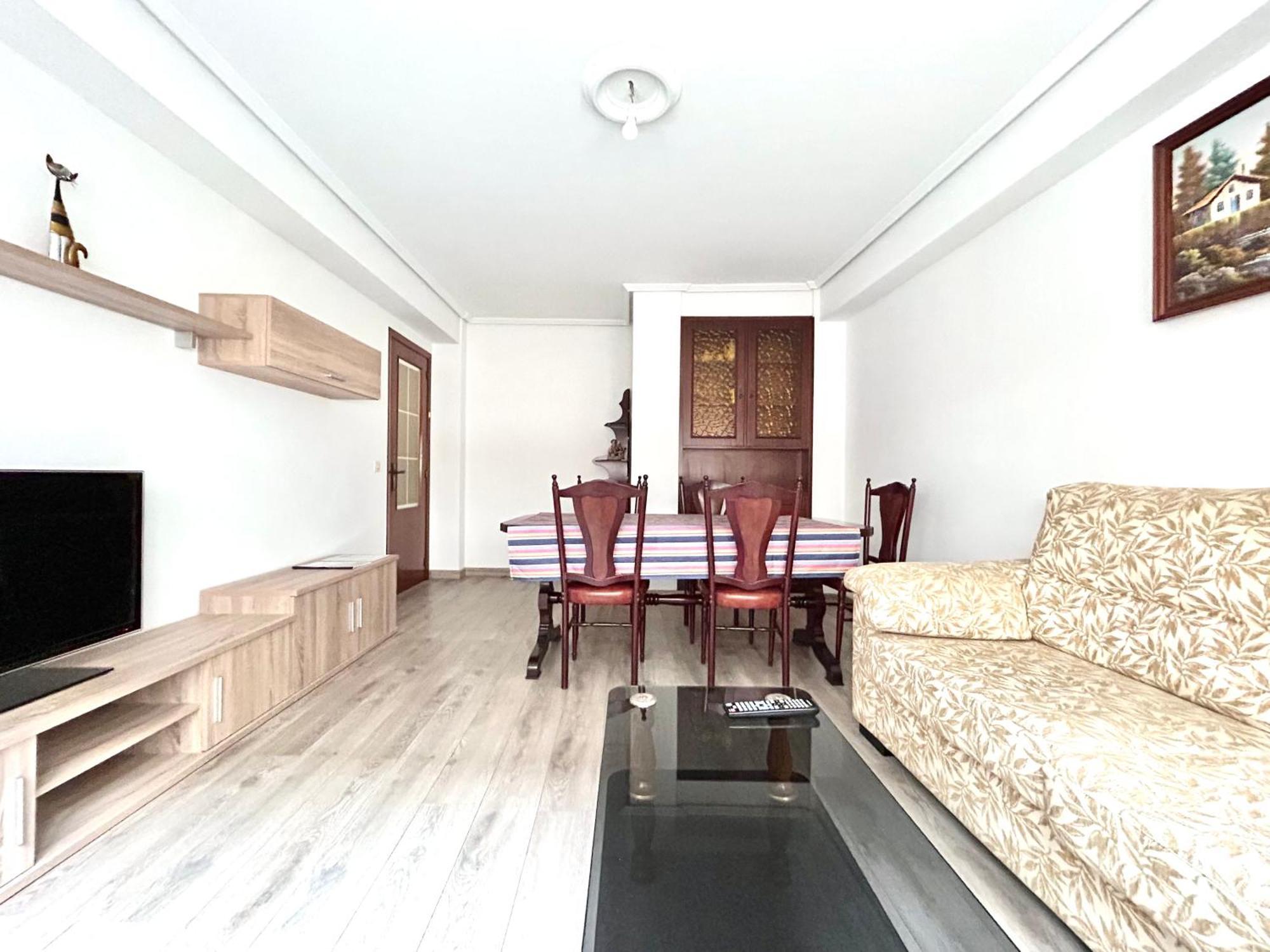 Apartamento Vibes Coruña-filipinas 4