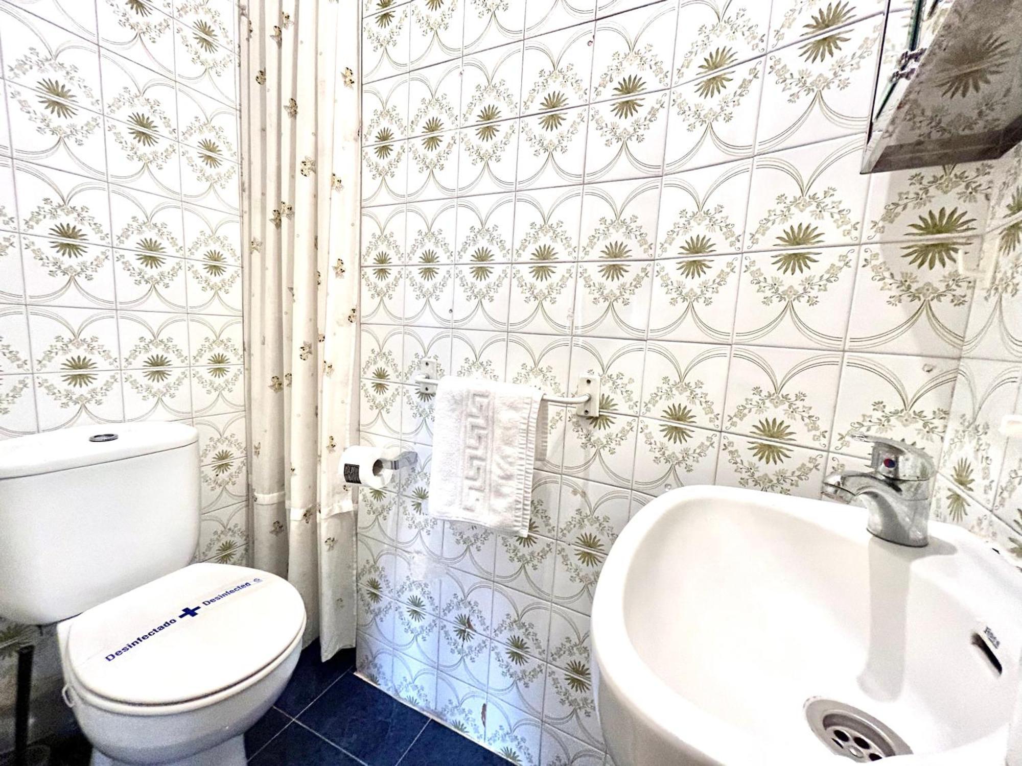 Apartamento Vibes Coruña-filipinas 4