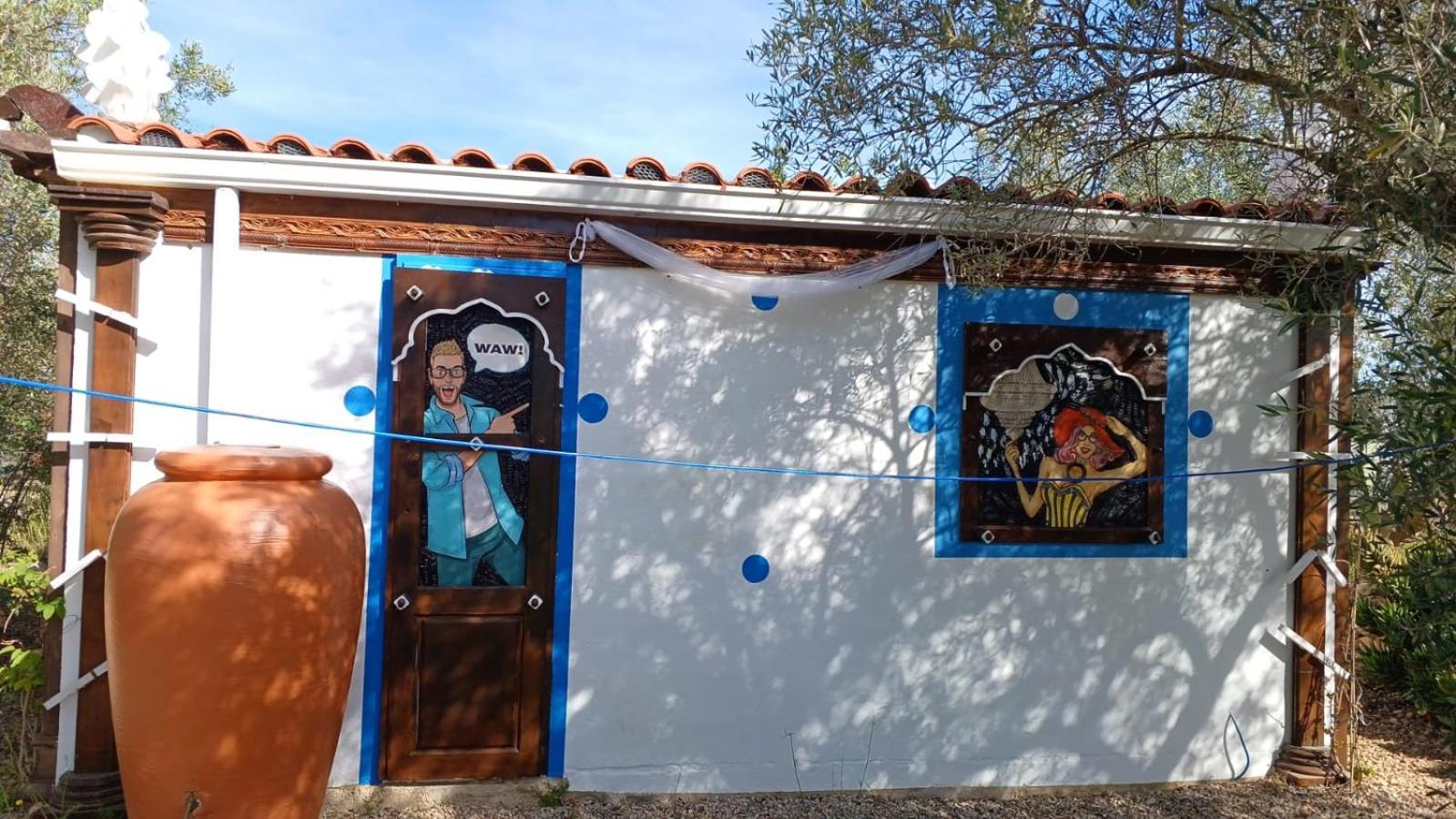 Agroturismo Art Claudia