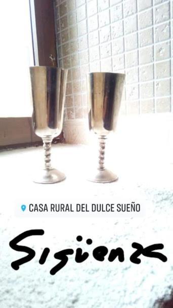 Apartamento Del Dulce Sueño *