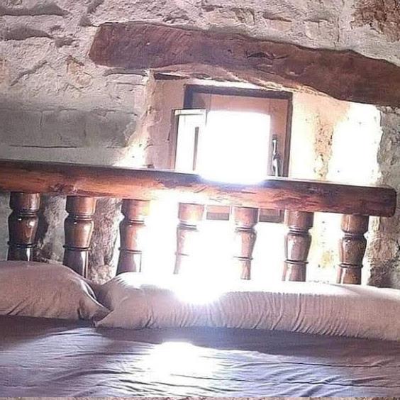 Apartamento Del Dulce Sueño Mojares