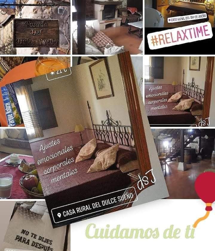 Del Dulce Sueño Mojares