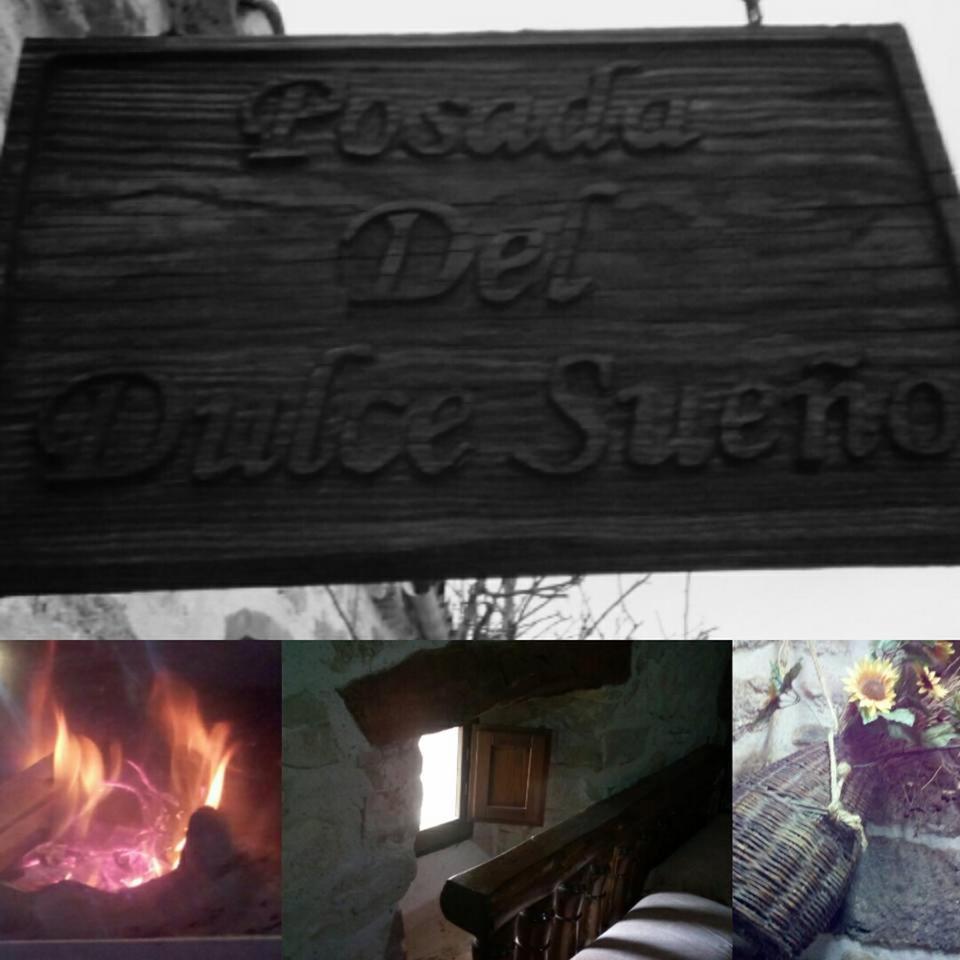 Apartamento Del Dulce Sueño Mojares