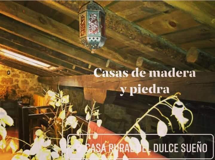 Del Dulce Sueño *