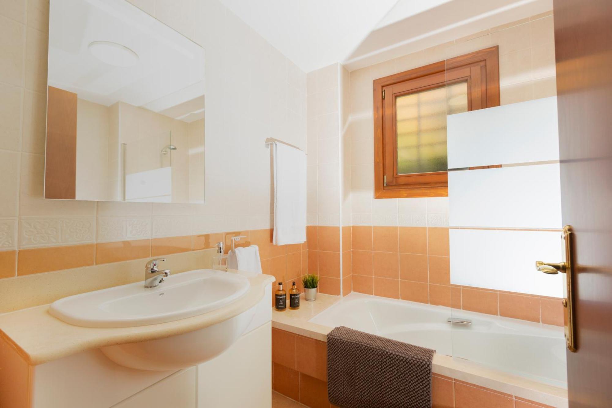 Apartment Pura Villa- Buganvillas Ayamonte