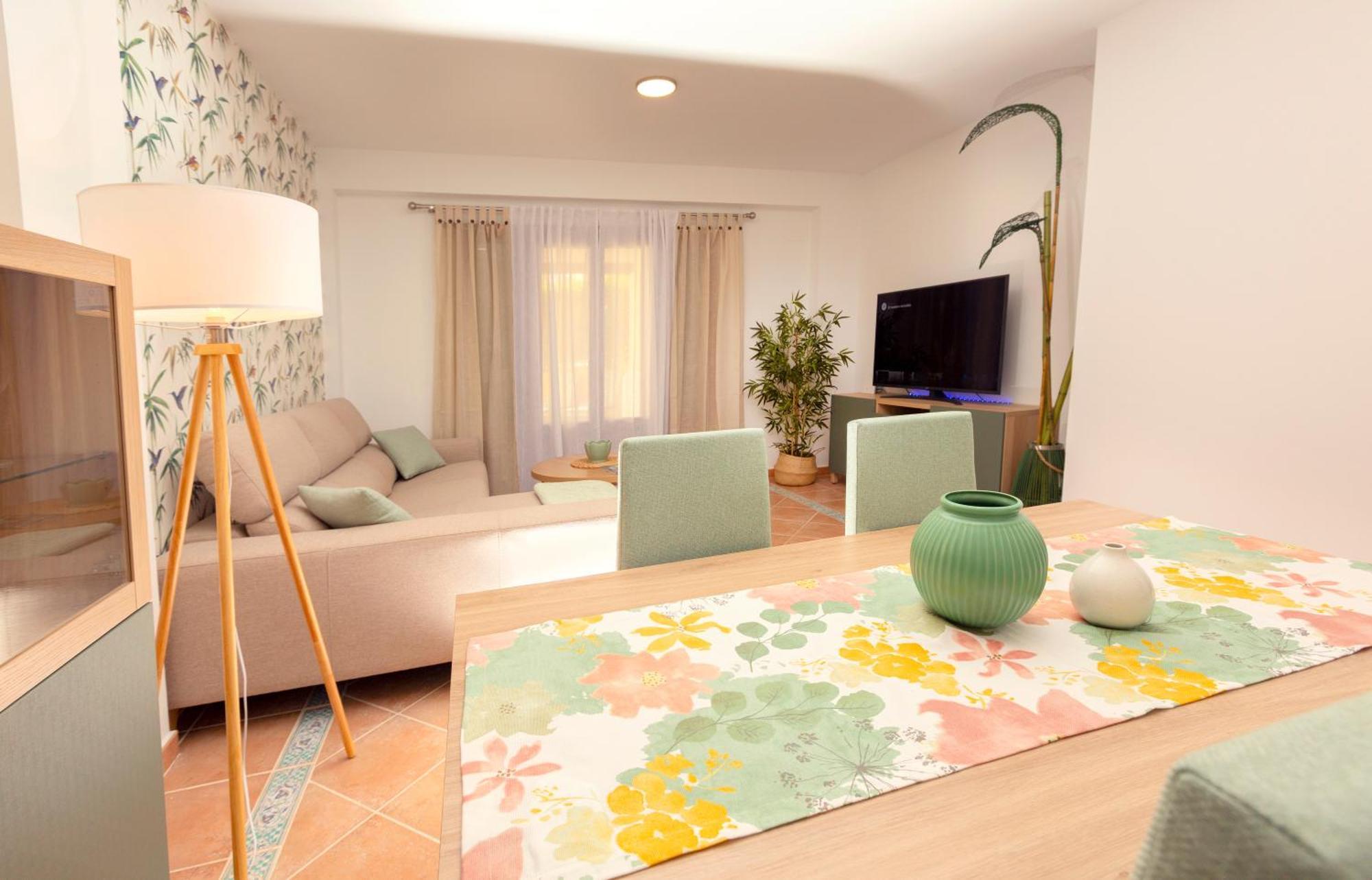 Pura Villa- Buganvillas Apartment