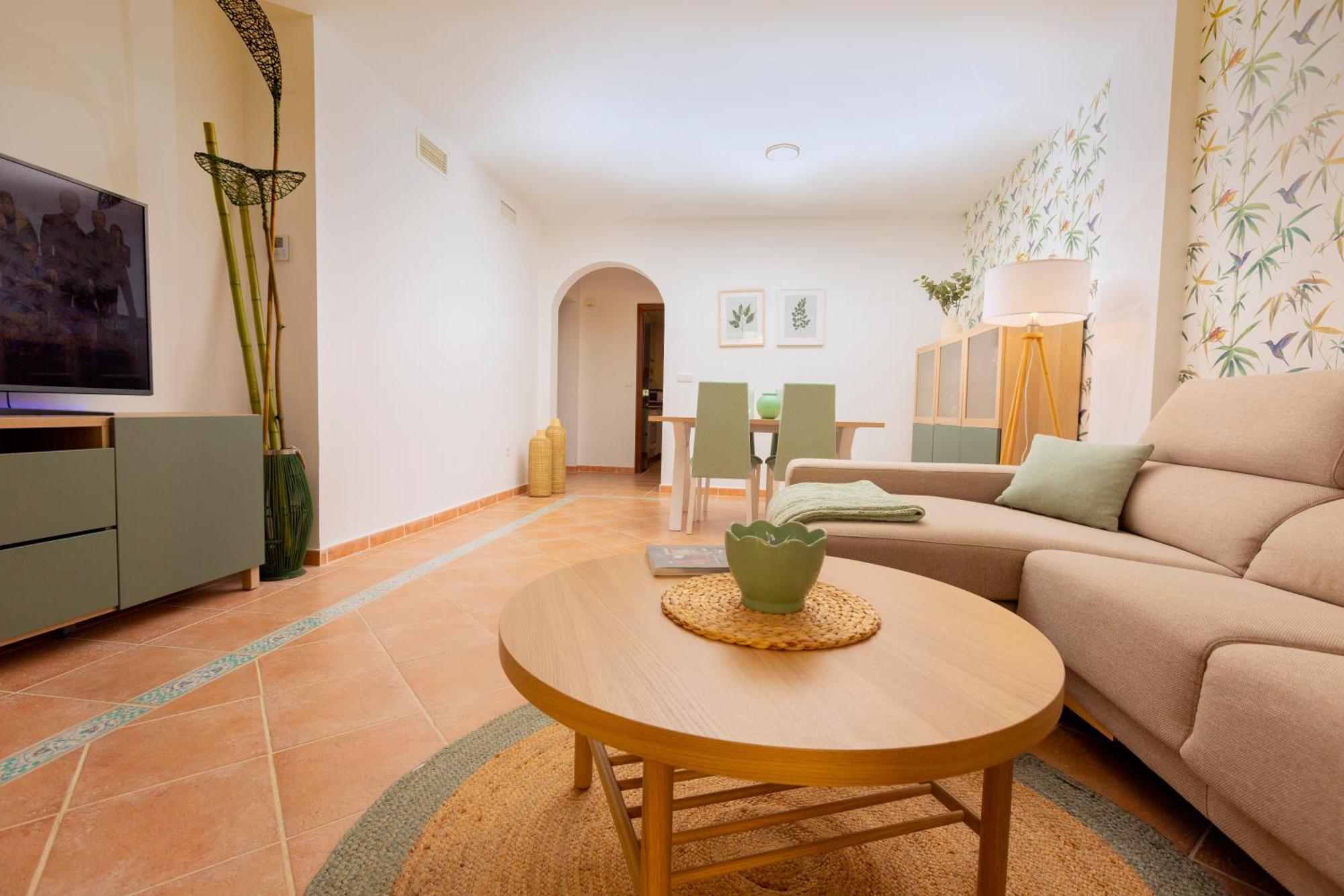 Pura Villa- Buganvillas Apartment *