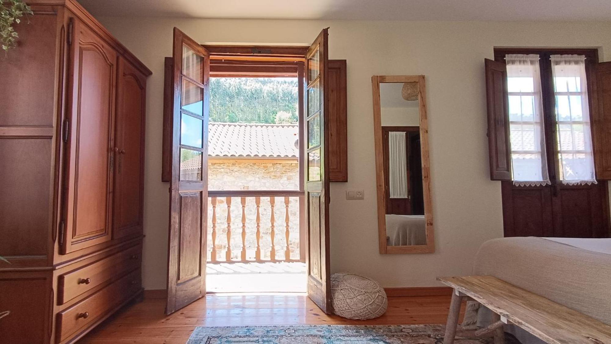 Bed & Breakfast Casa Selmo *
