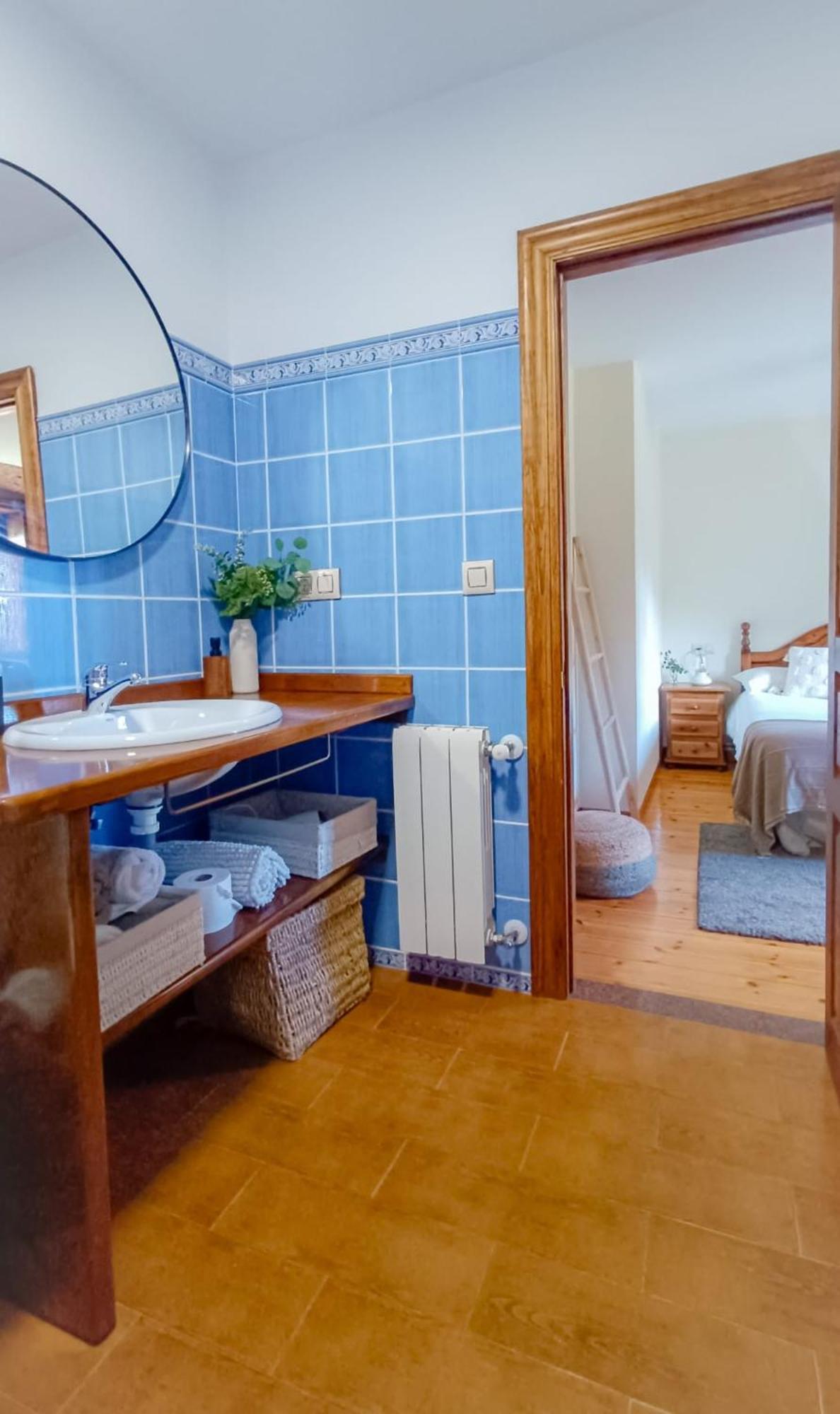 Bed & Breakfast Casa Selmo