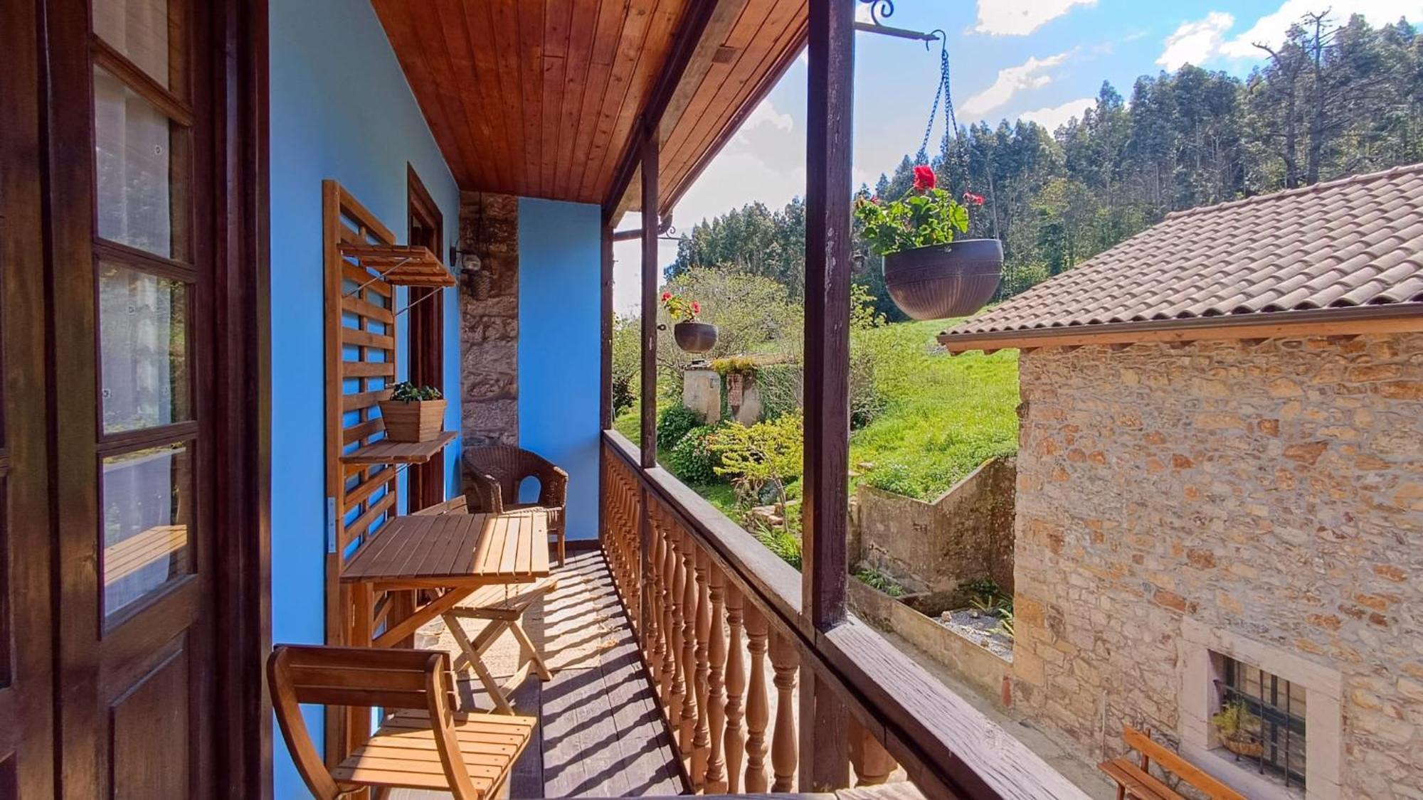 Bed & Breakfast Casa Selmo *