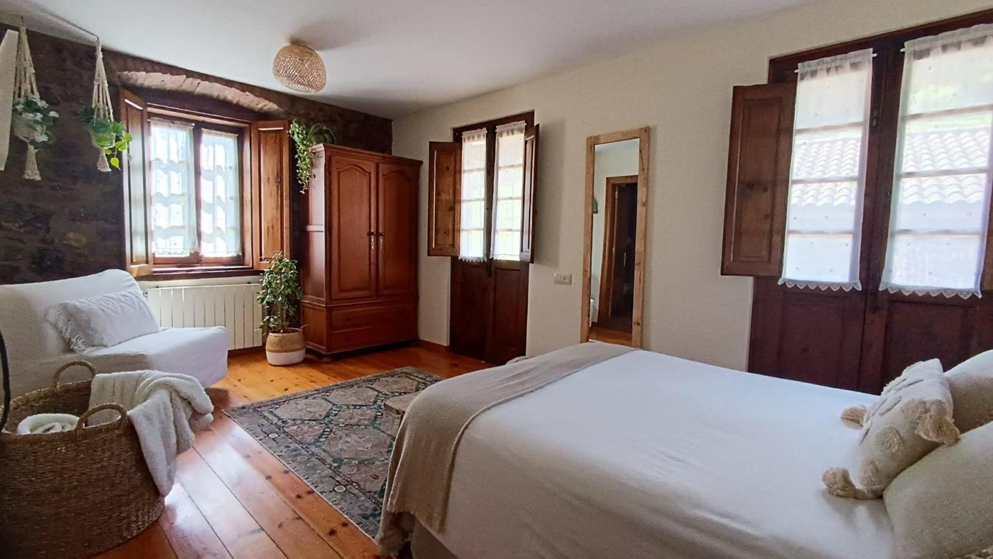 Casa Selmo Bed & Breakfast Carreno