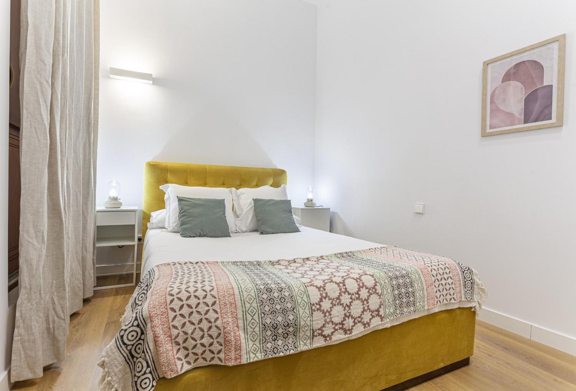 Apartment Bellas Artes En *