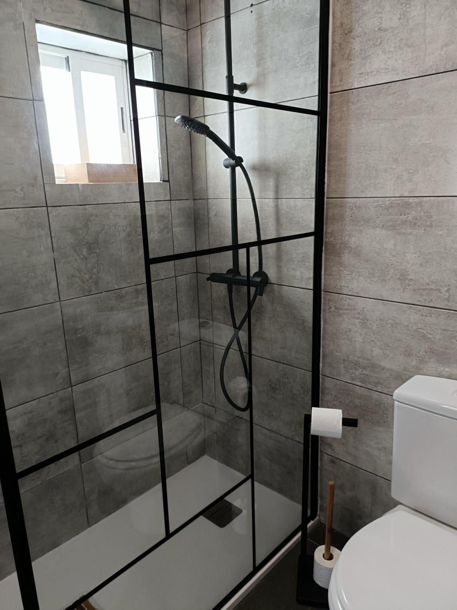 La Casita De Aitor; Campo Y Playa En Holiday home
