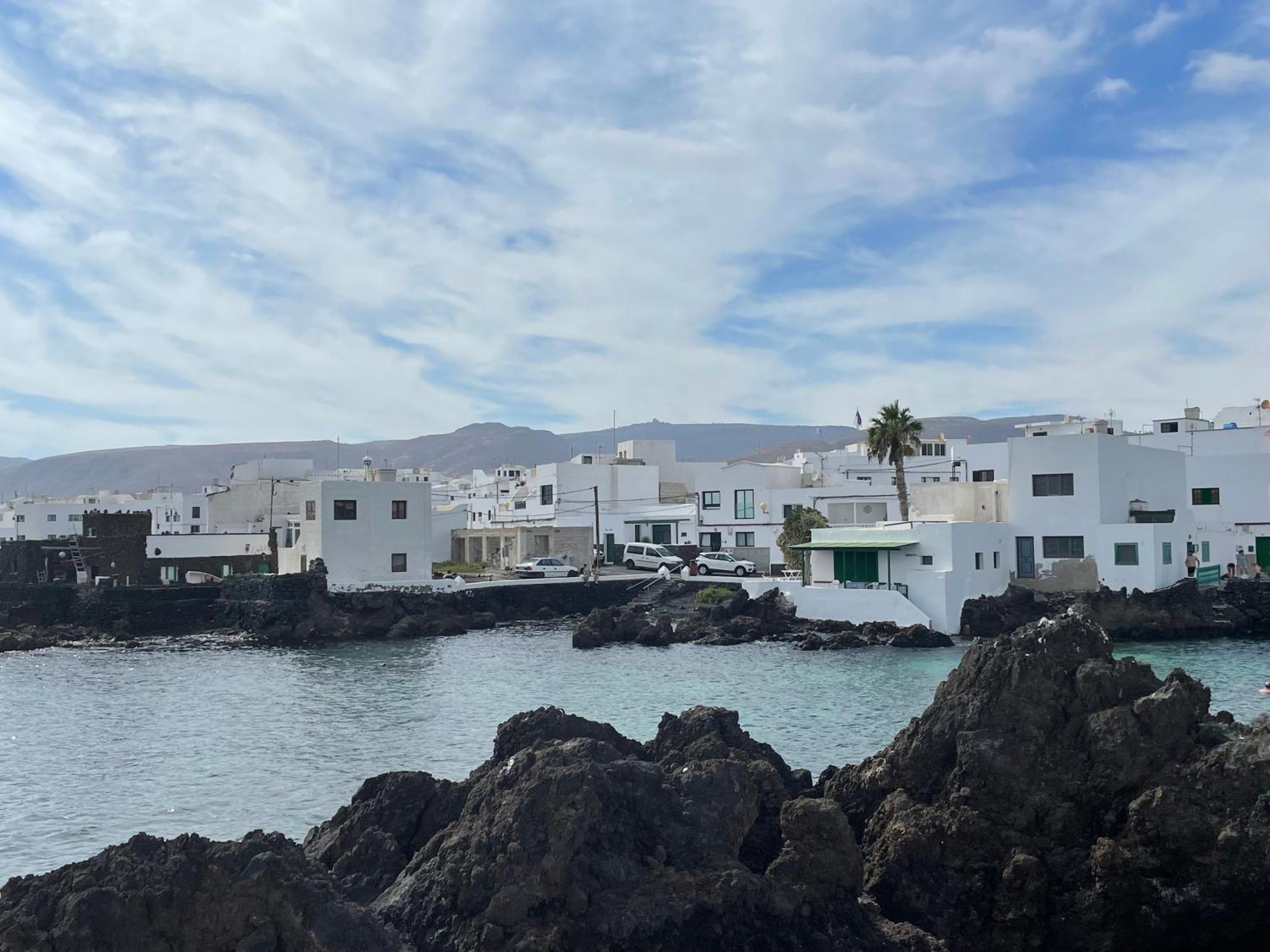 Lanzahost Mimosa Сasa de vacaciones