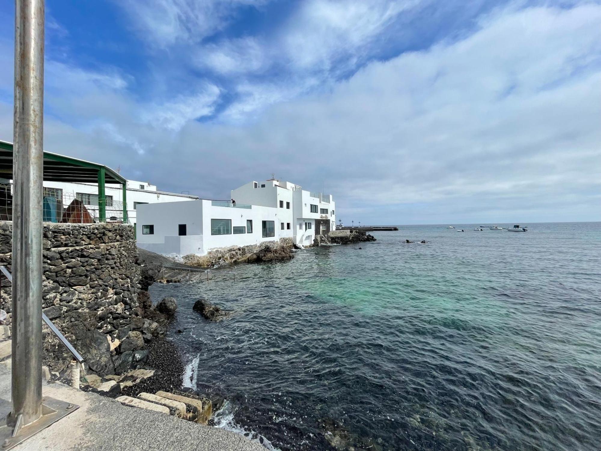 Сasa de vacaciones Lanzahost Mimosa Punta Mujeres