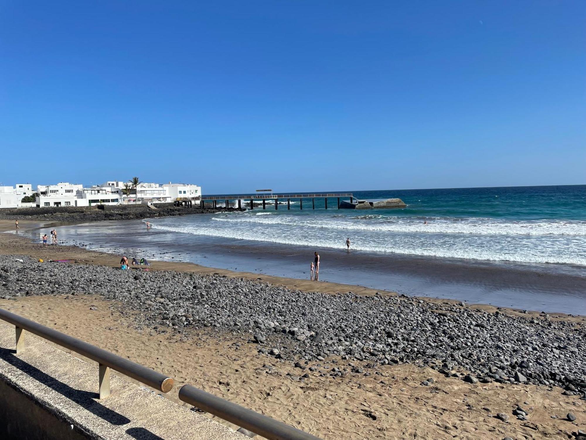 Сasa de vacaciones Lanzahost Mimosa Punta Mujeres