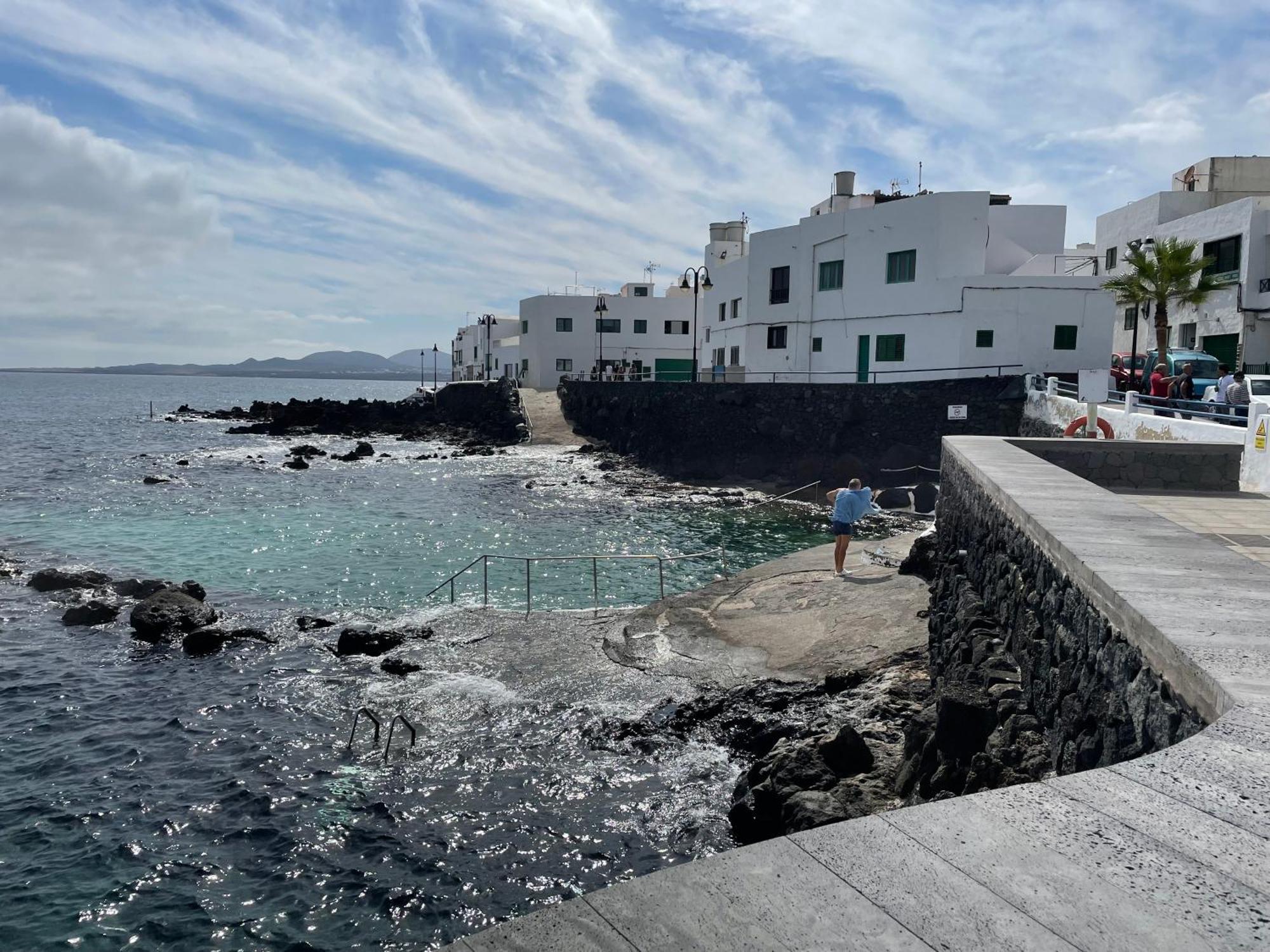 Lanzahost Mimosa Сasa de vacaciones Punta Mujeres