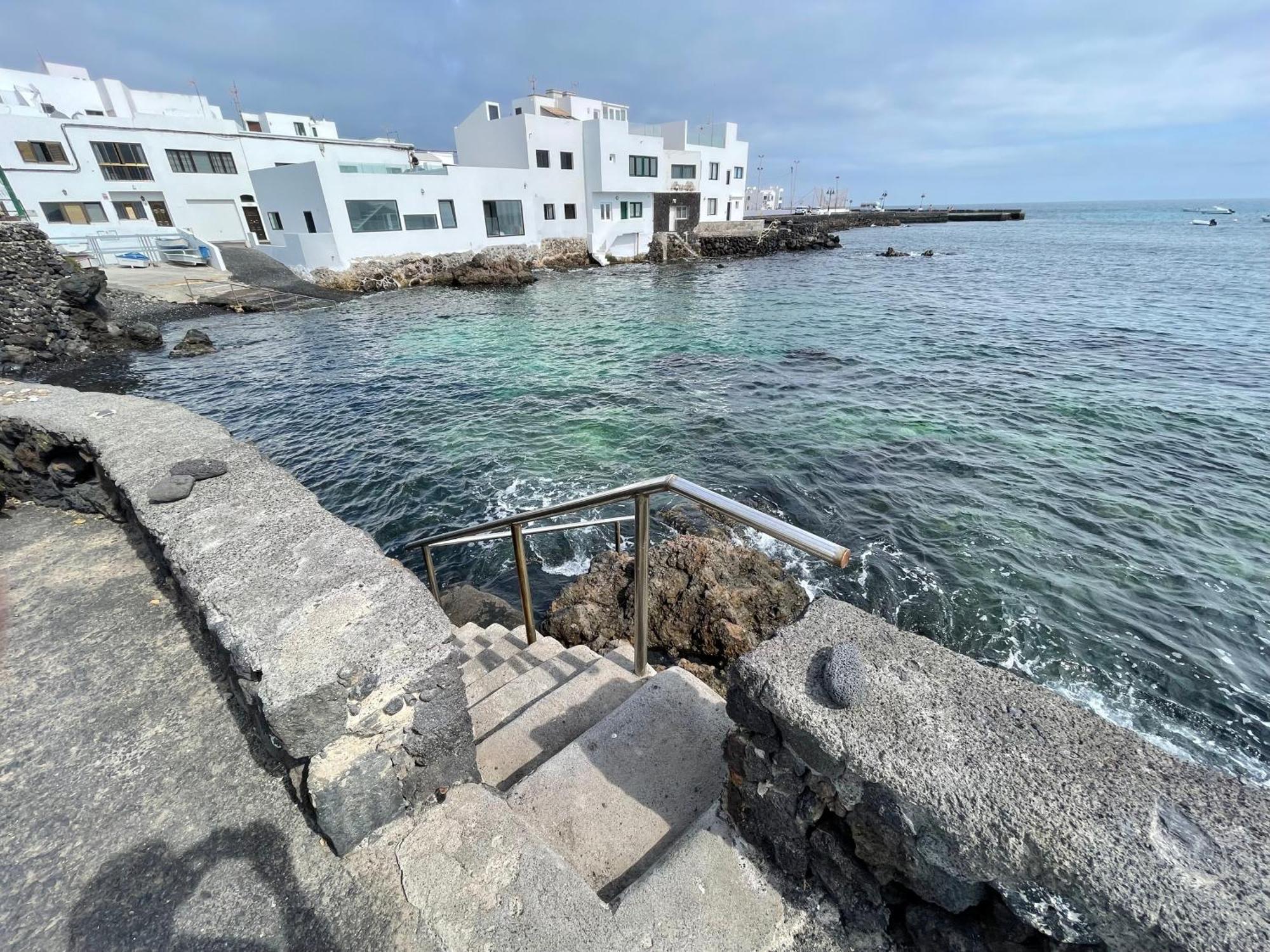 Lanzahost Mimosa Сasa de vacaciones Punta Mujeres