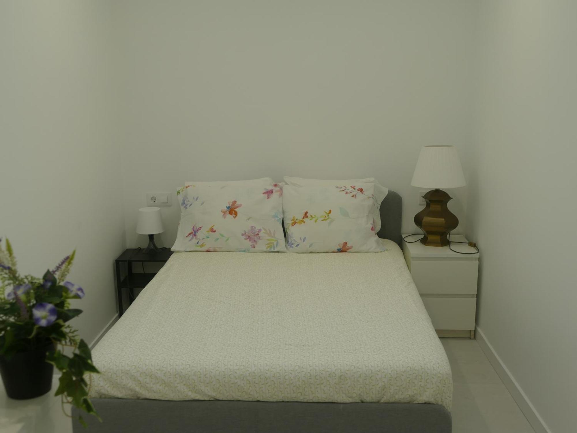 Apartamento Casa En Al Lado De Playa Ladeira Y Santa Marta.