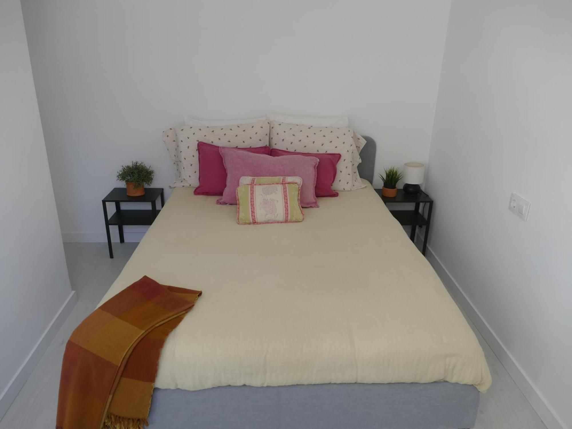 Apartamento Casa En Al Lado De Playa Ladeira Y Santa Marta.