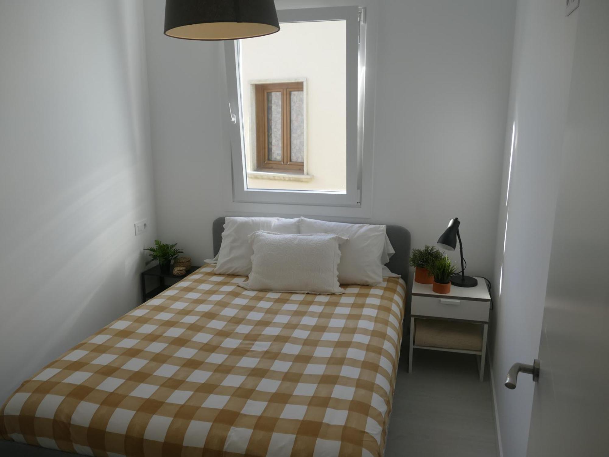 Apartamento Casa En Al Lado De Playa Ladeira Y Santa Marta. Baiona