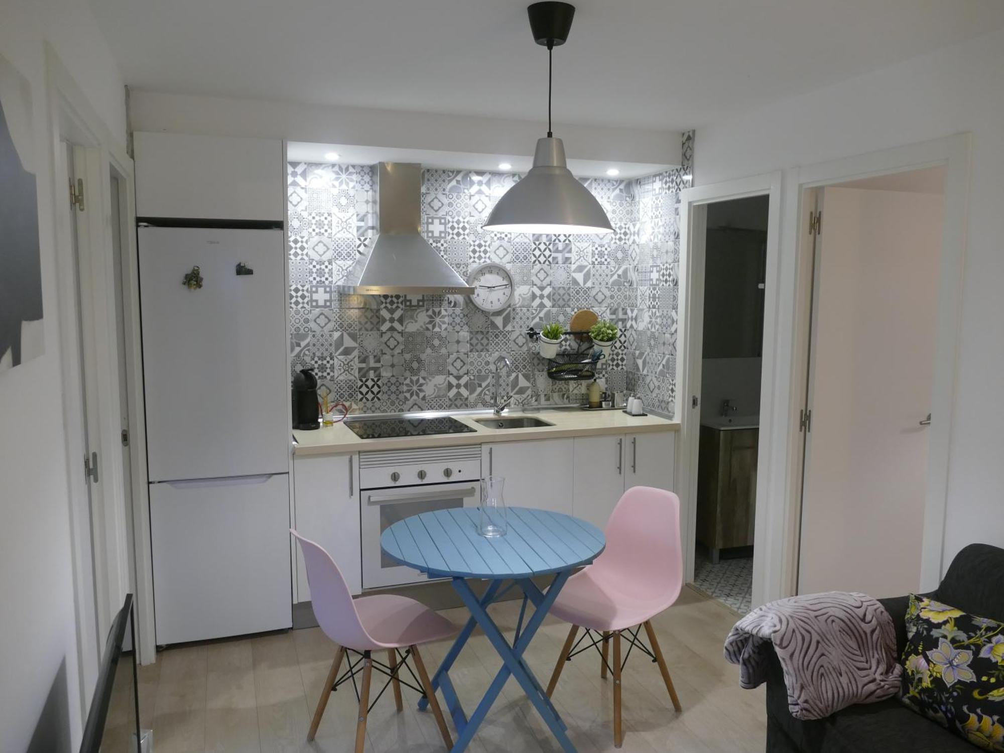 Vivienda Con Terraza En Playas De *