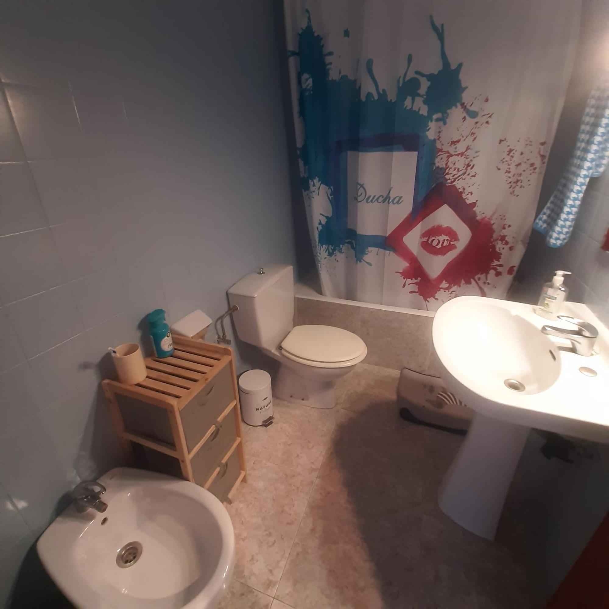 Apartment Cerca Playa Napoli Ii *