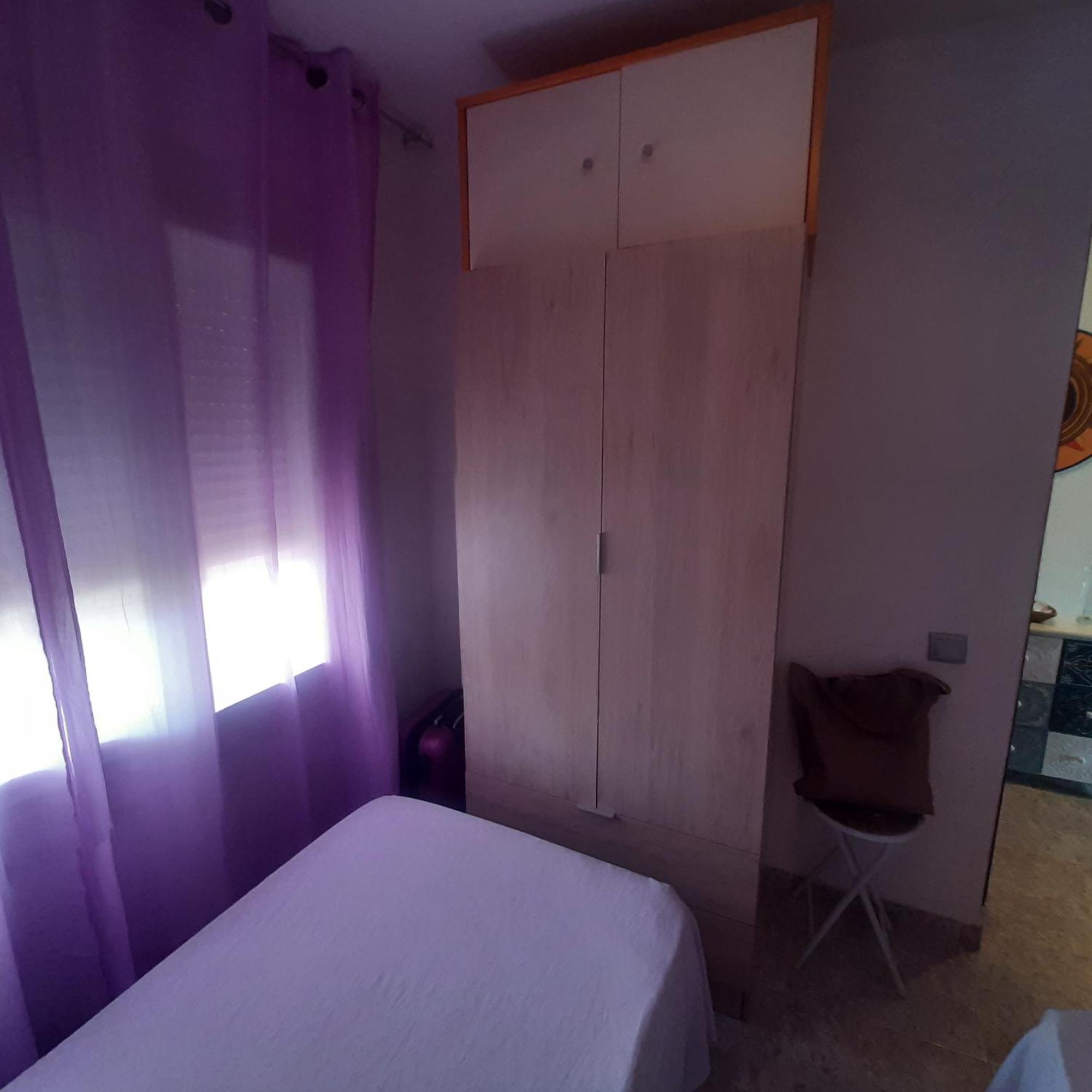 Apartment Cerca Playa Napoli Ii *