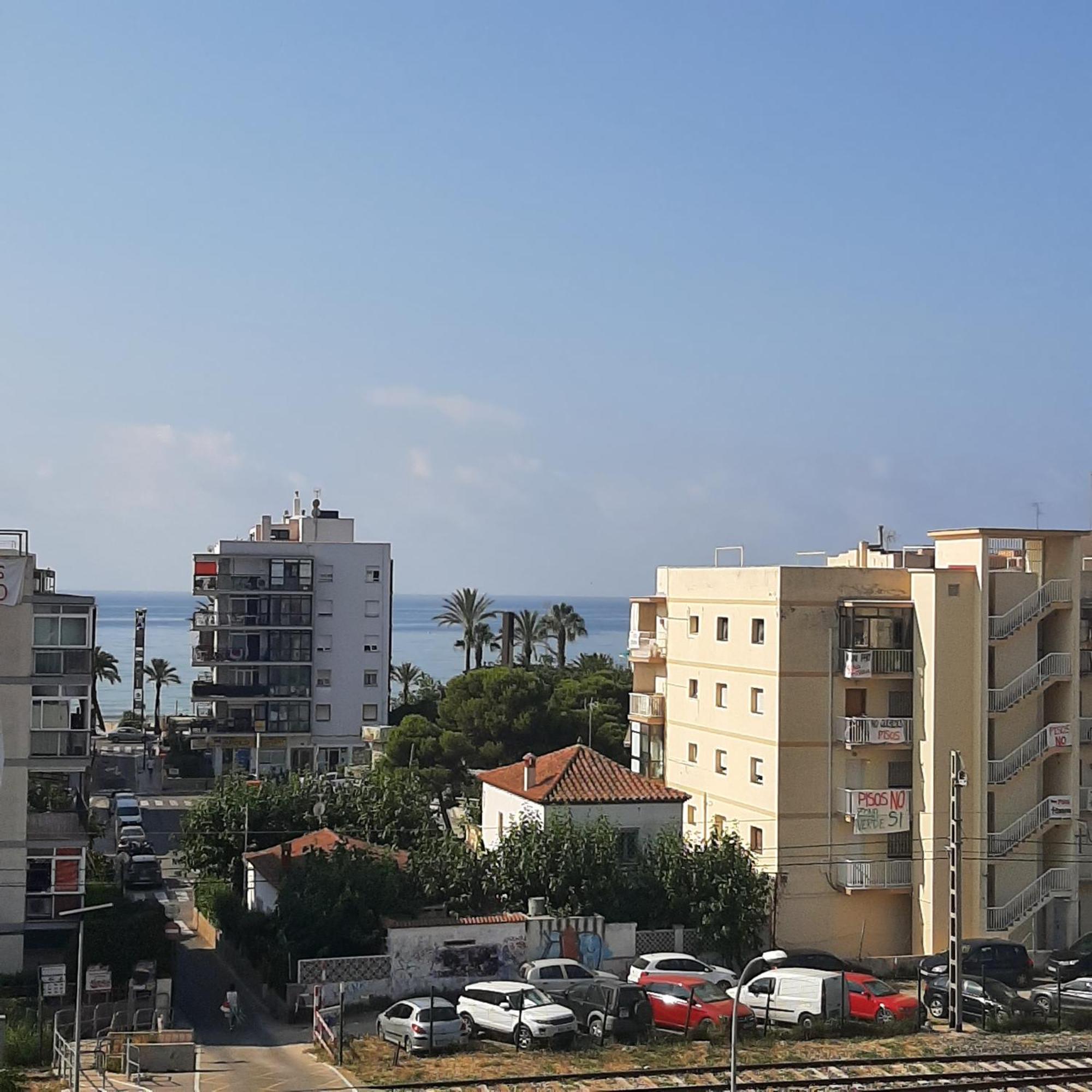 Apartment Cerca Playa Napoli Ii Salou