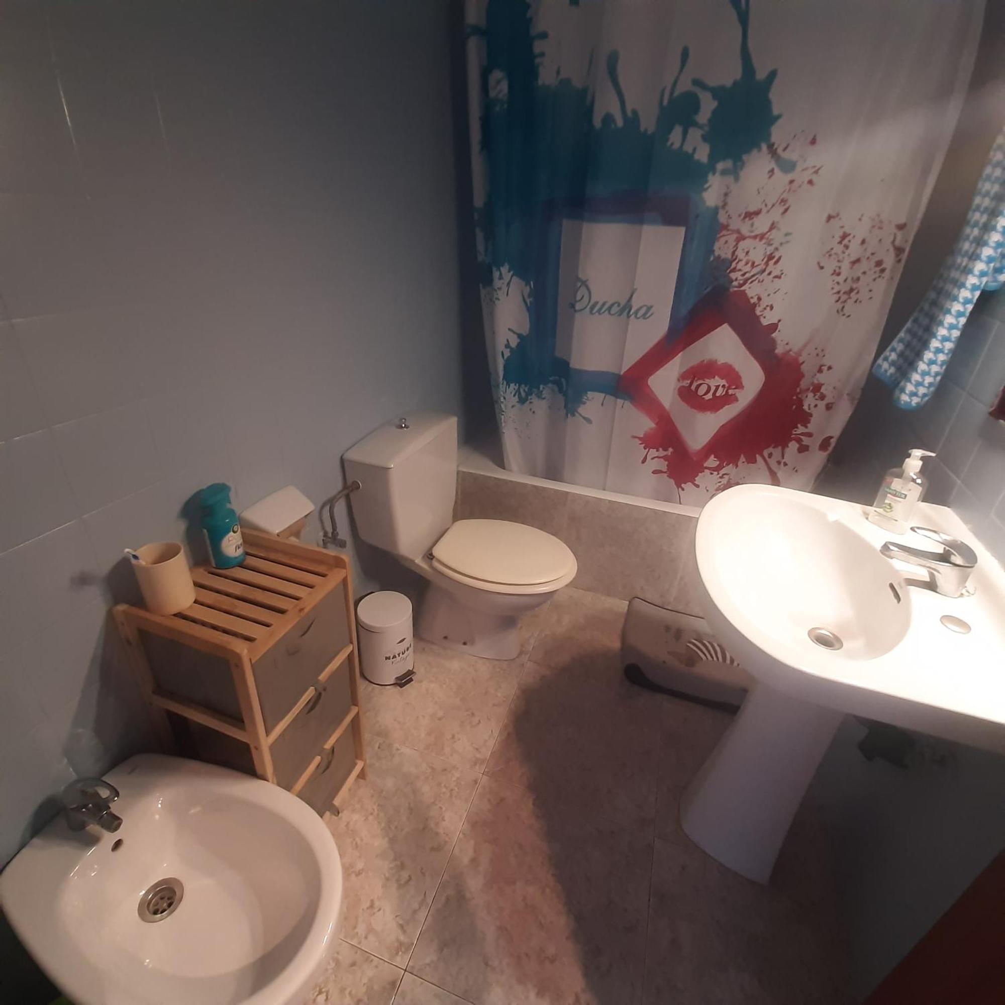 Apartment Cerca Playa Napoli Ii *