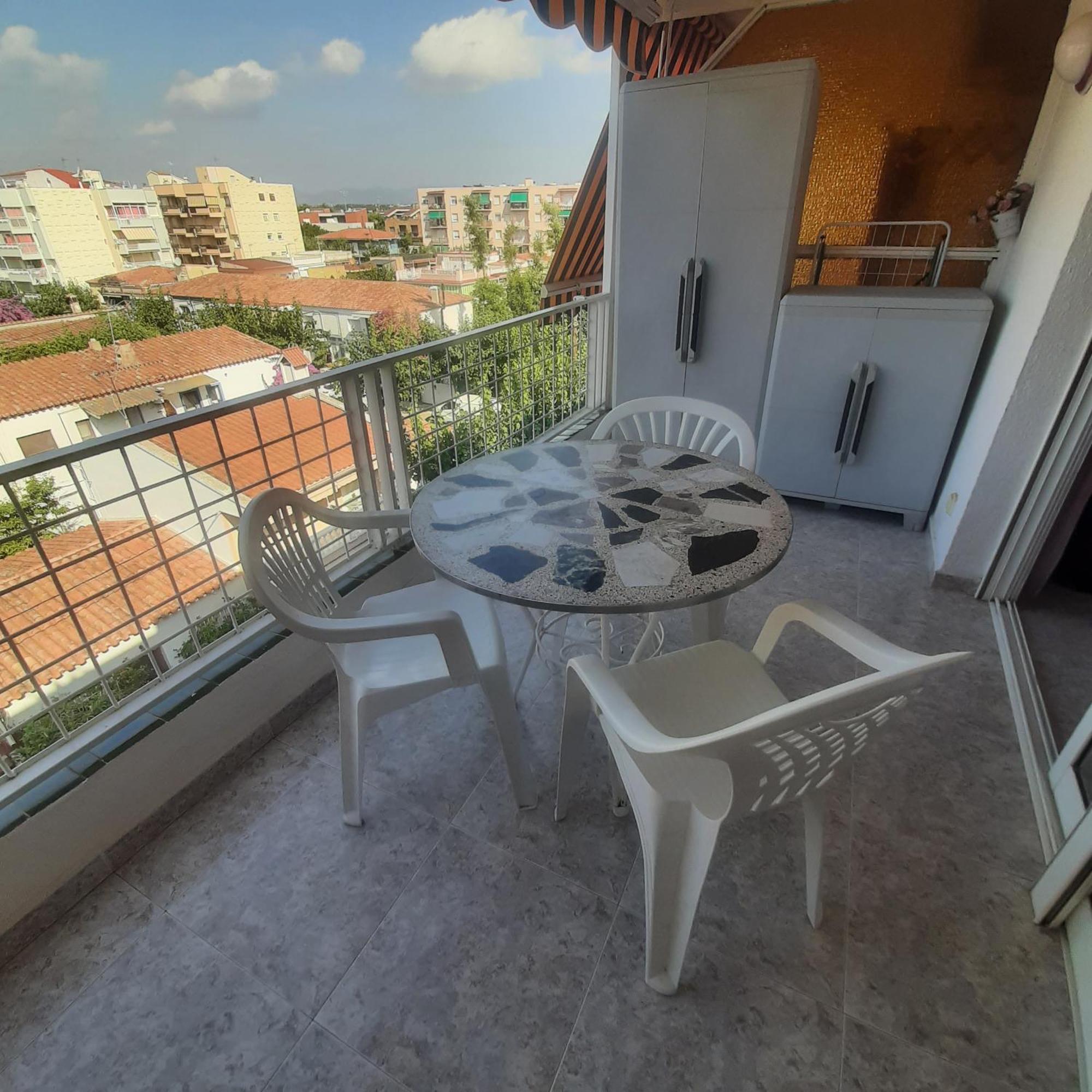 Cerca Playa Napoli Ii Apartment *